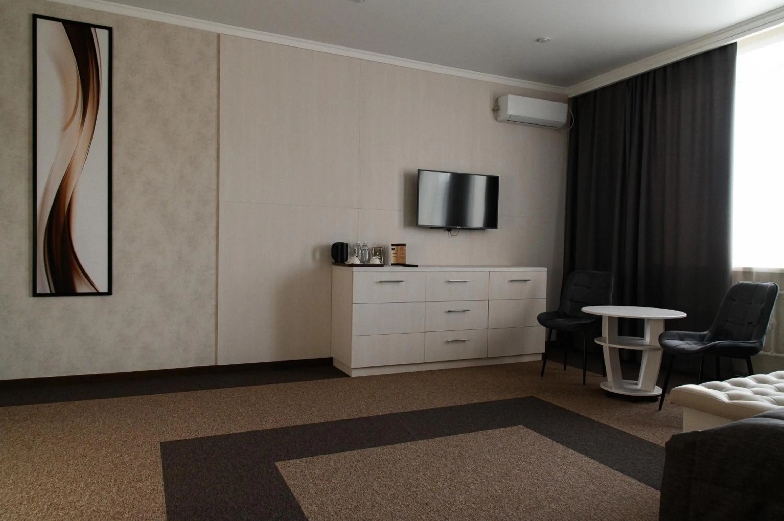 air conditioner in Meridian