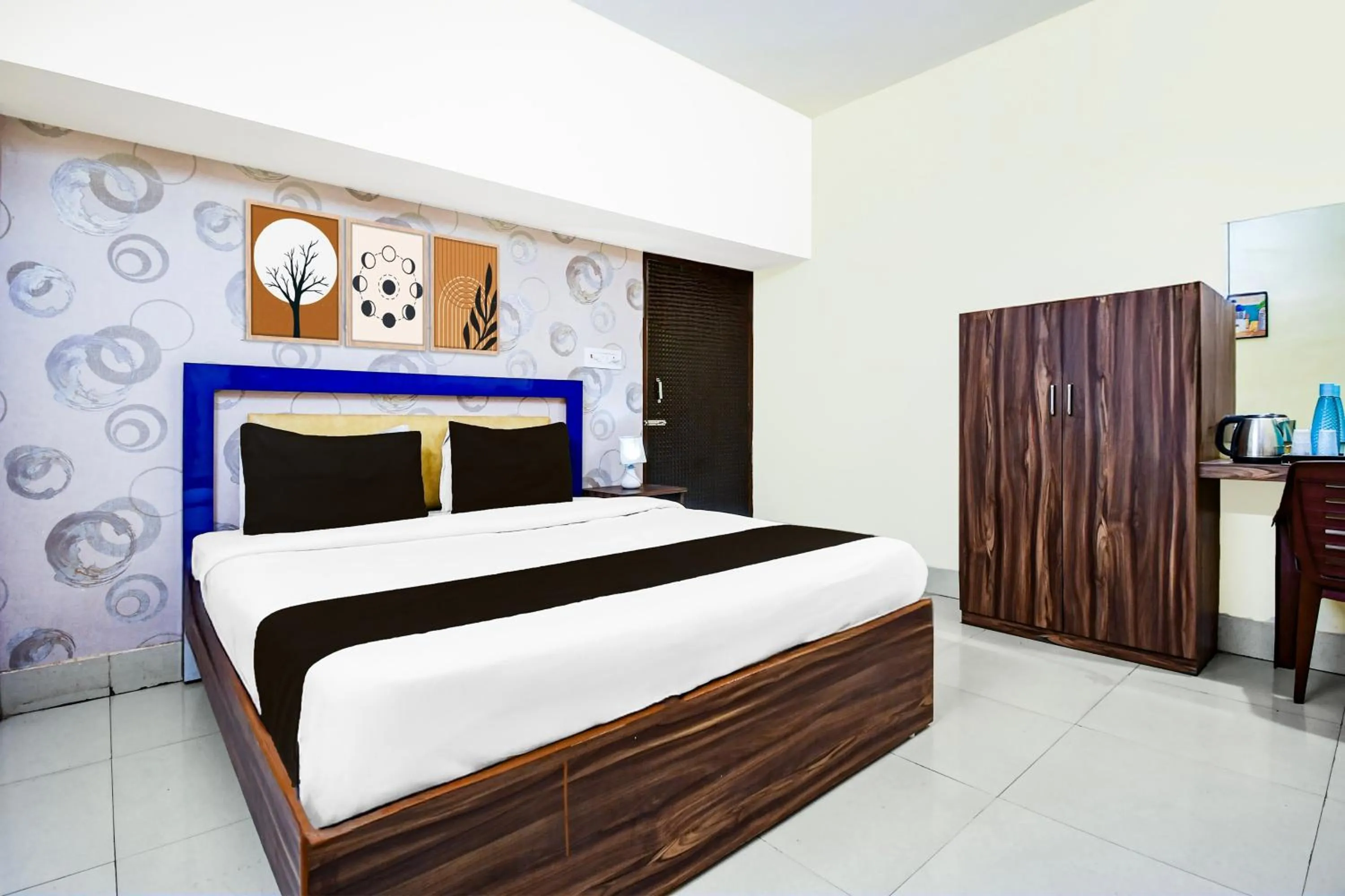 Hotel O Inn