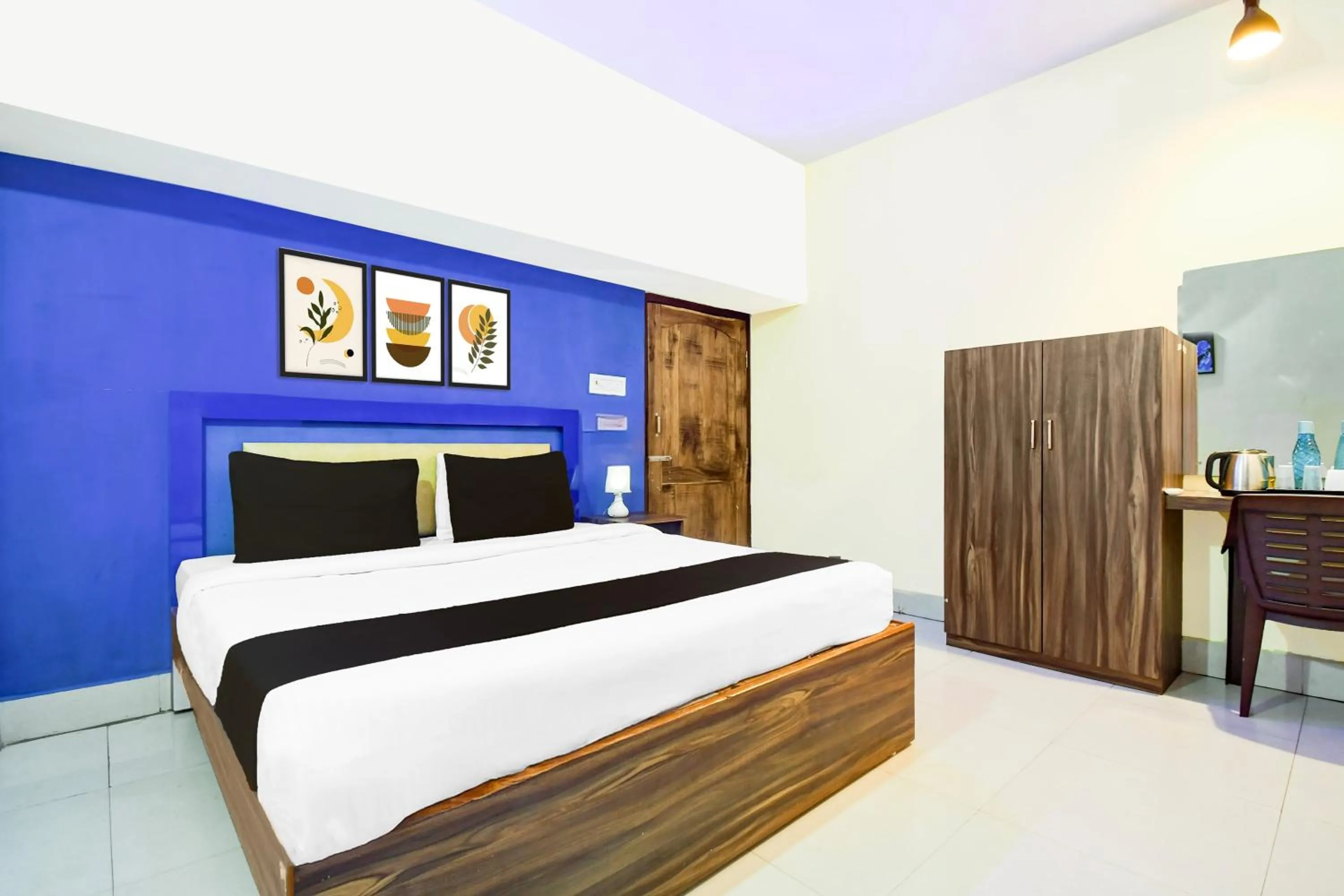 Hotel O Inn