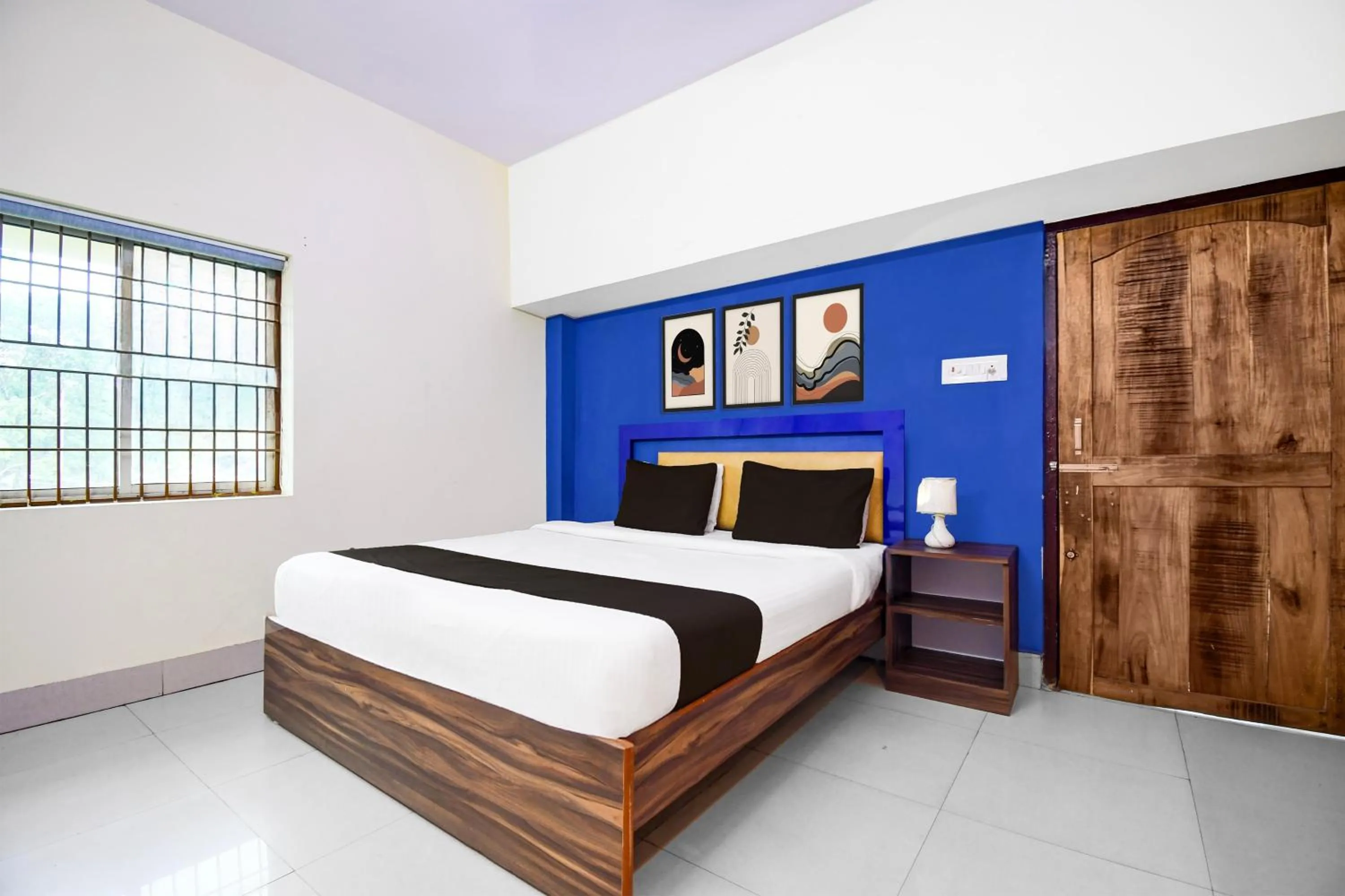 Hotel O Inn