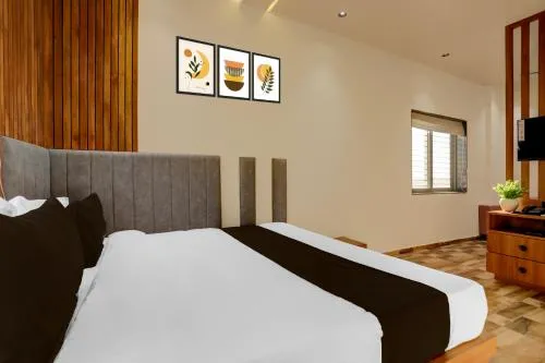 Hotel O The Infinity