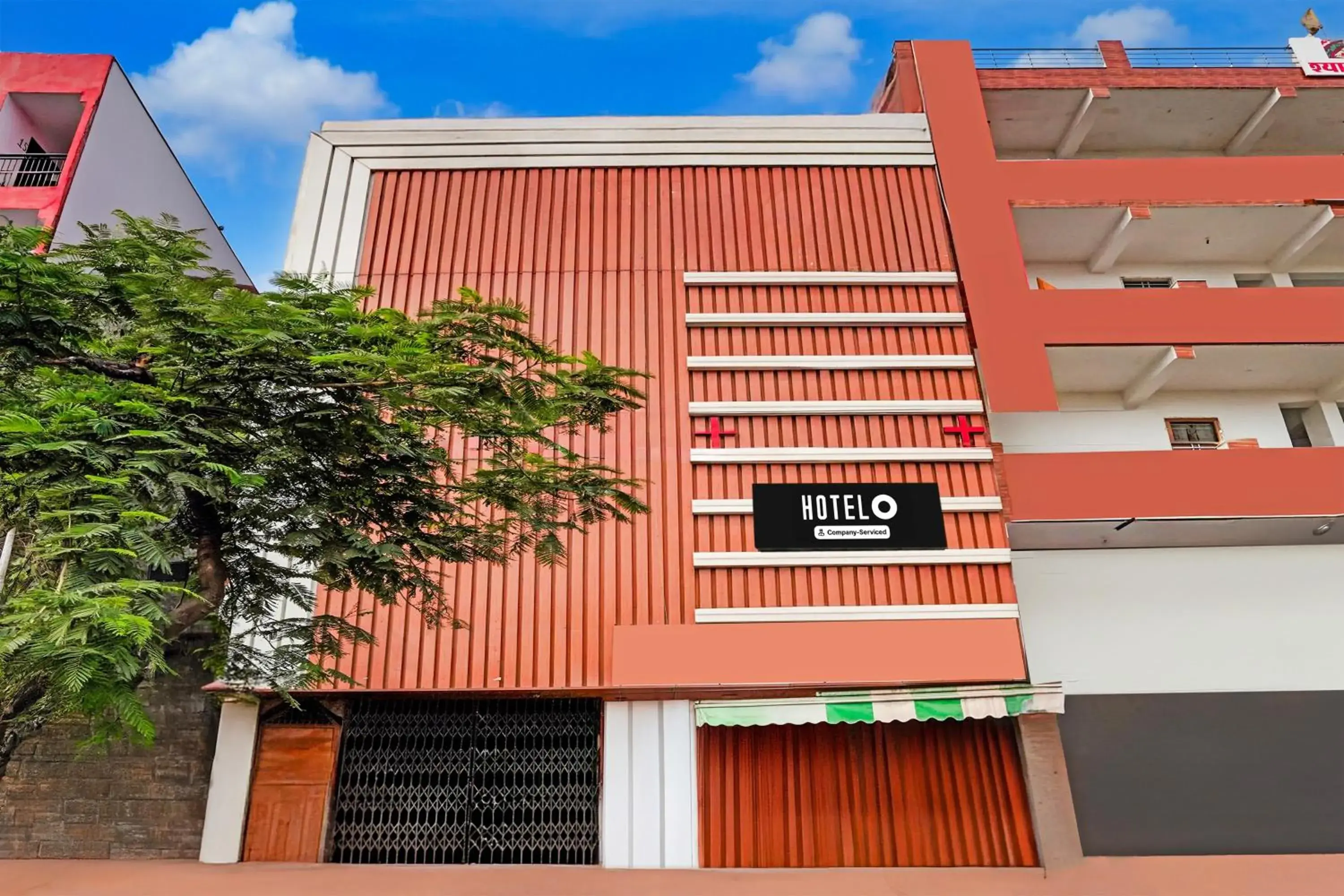 Hotel O Sector 121 Gaur City Mall Noida Formerly Royal FNG Hotel O Sector 121 Gaur City Mall Noida Formerly Royal FNG