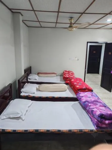 Hotel Mohsin Plaza