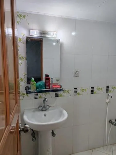 Hotel Mohsin Plaza