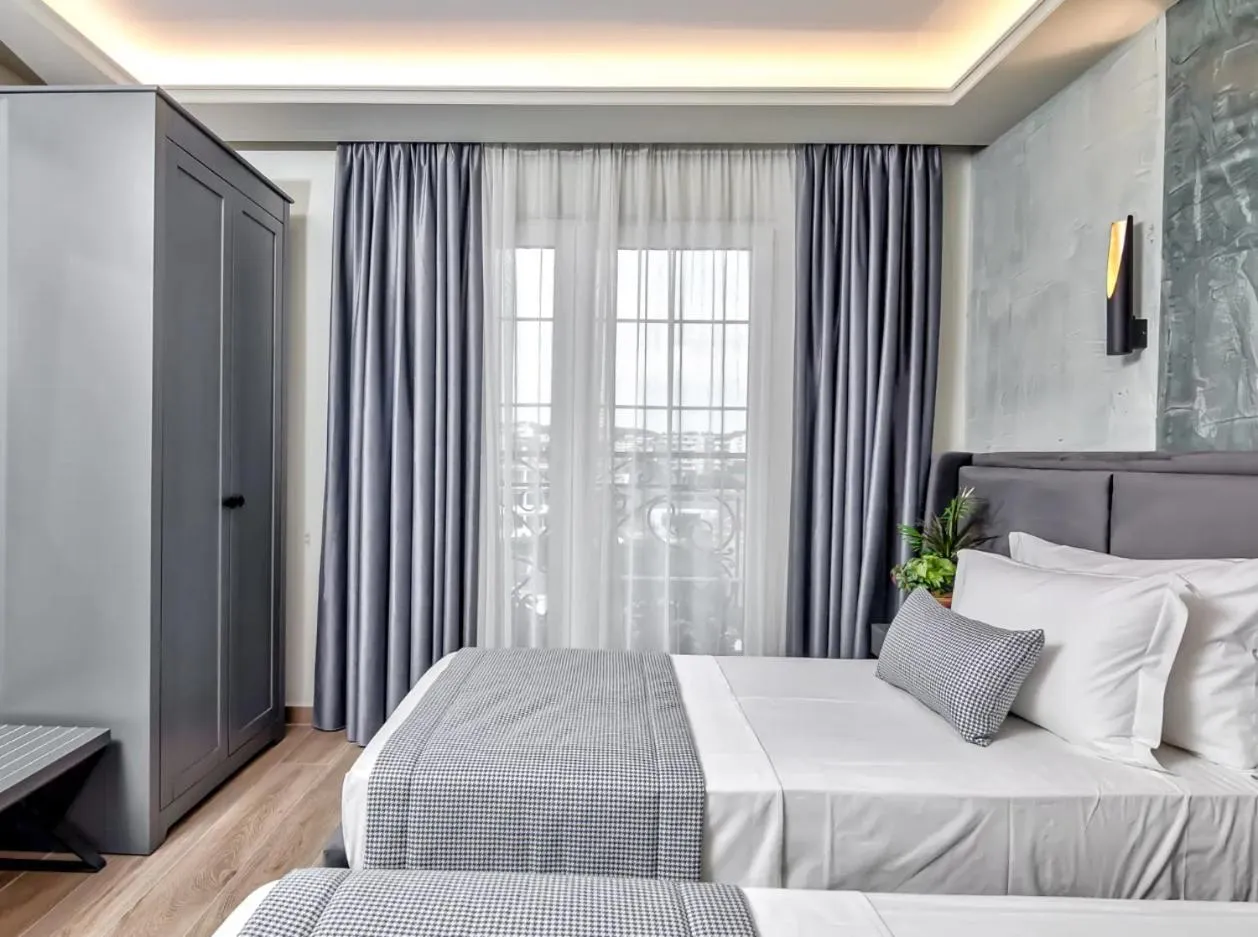 Photo of the whole room in Bonita Luxury Resort & Spa