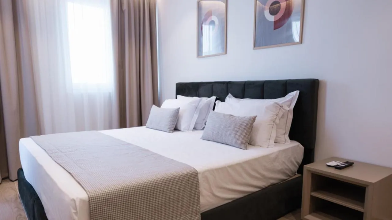 Photo of the whole room in Bonita Luxury Resort & Spa