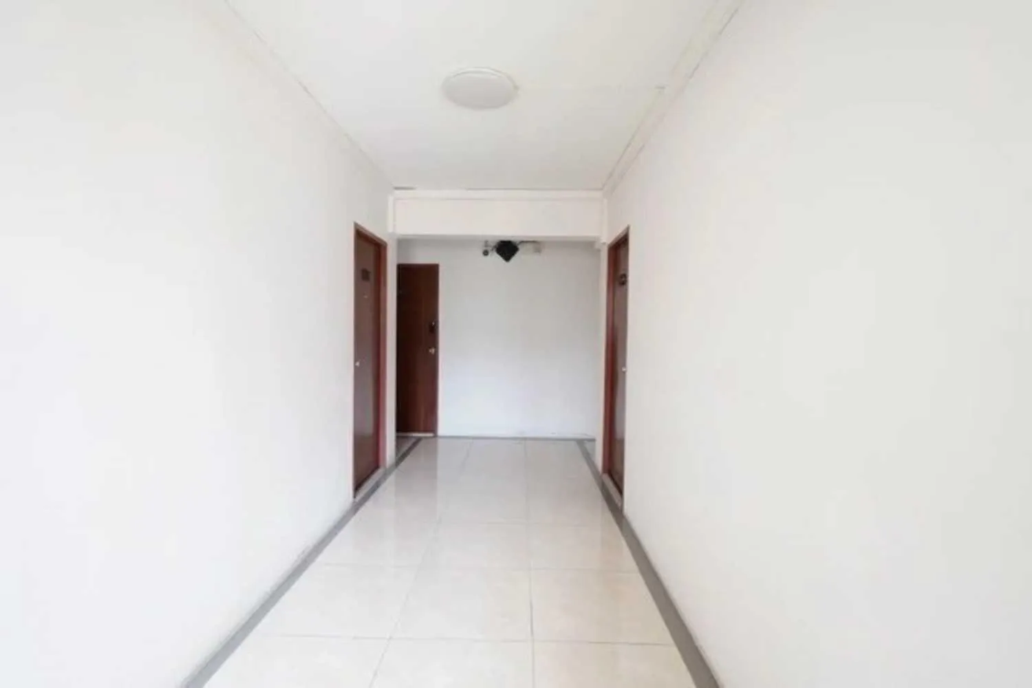 Lobby or reception in RQ Suvarnabhumi Airport by Collection O