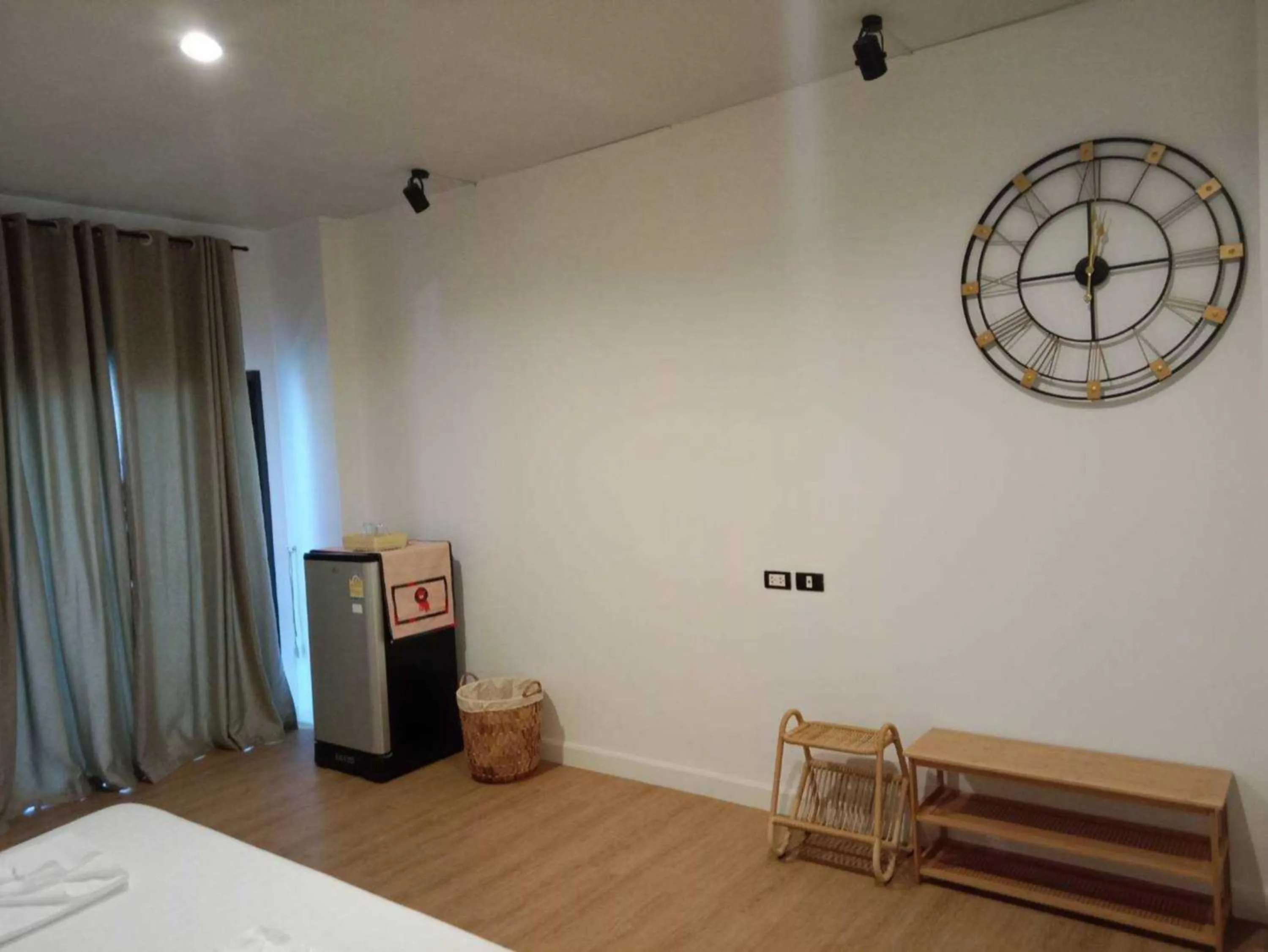 Bed in RQ Phuket Patong Beach by Collection O