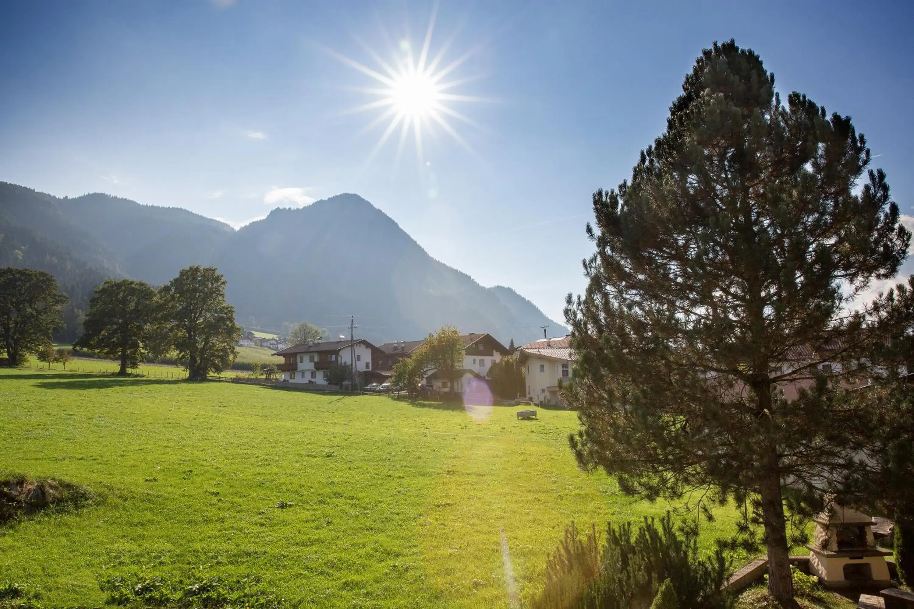 Landhaus Greil Landhaus Greil