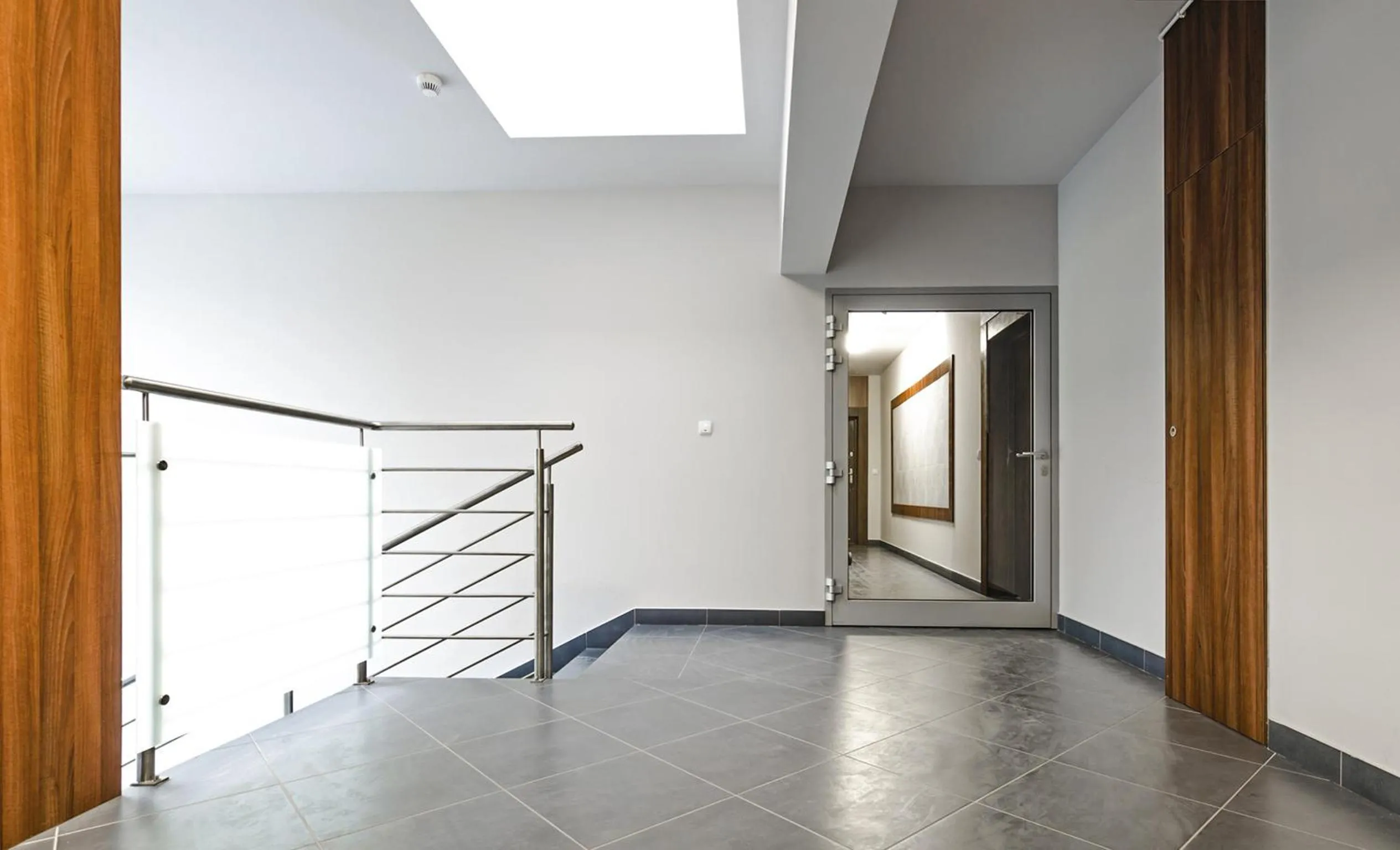 Property building in RGB studio
