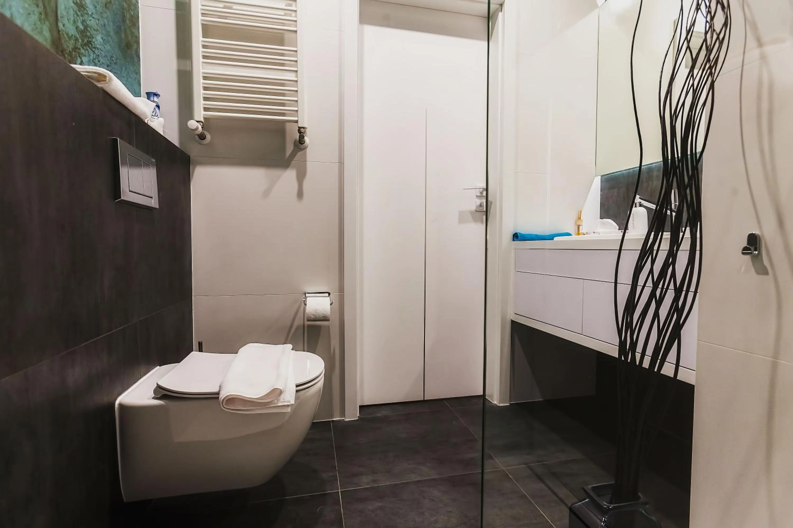 Bathroom in RGB studio