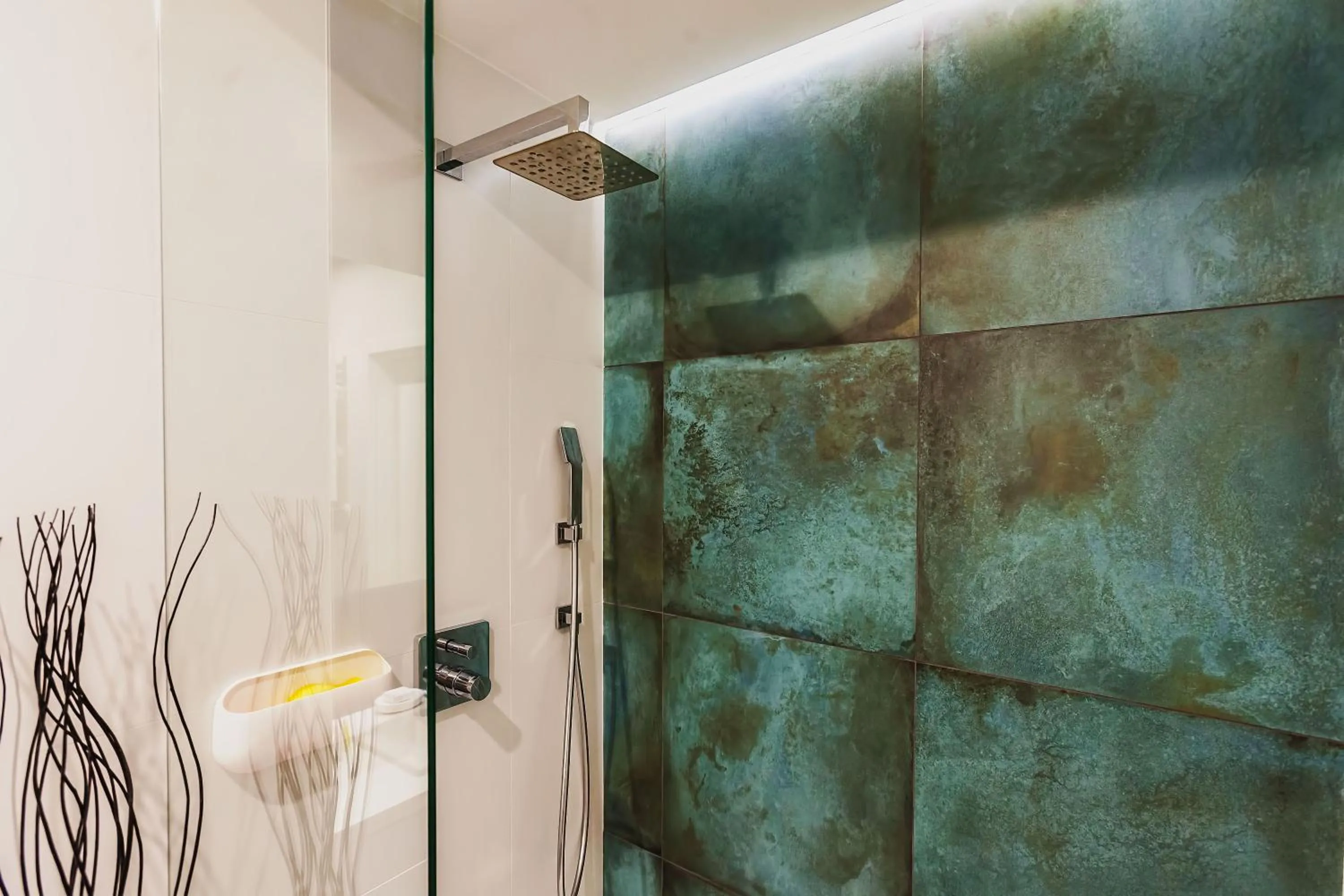Bathroom in RGB studio