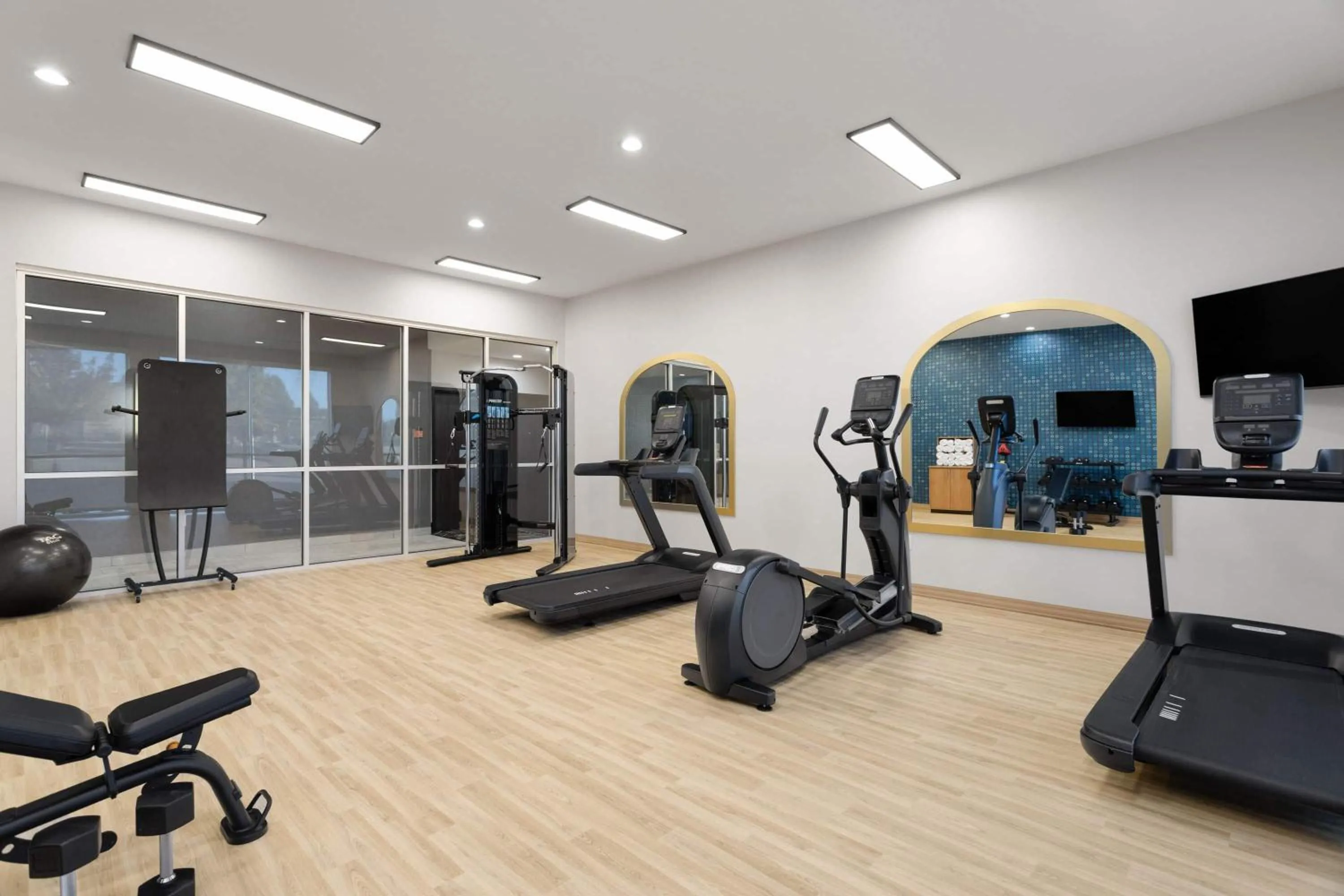 La Quinta Inn & Suites by Wyndham Olive Branch