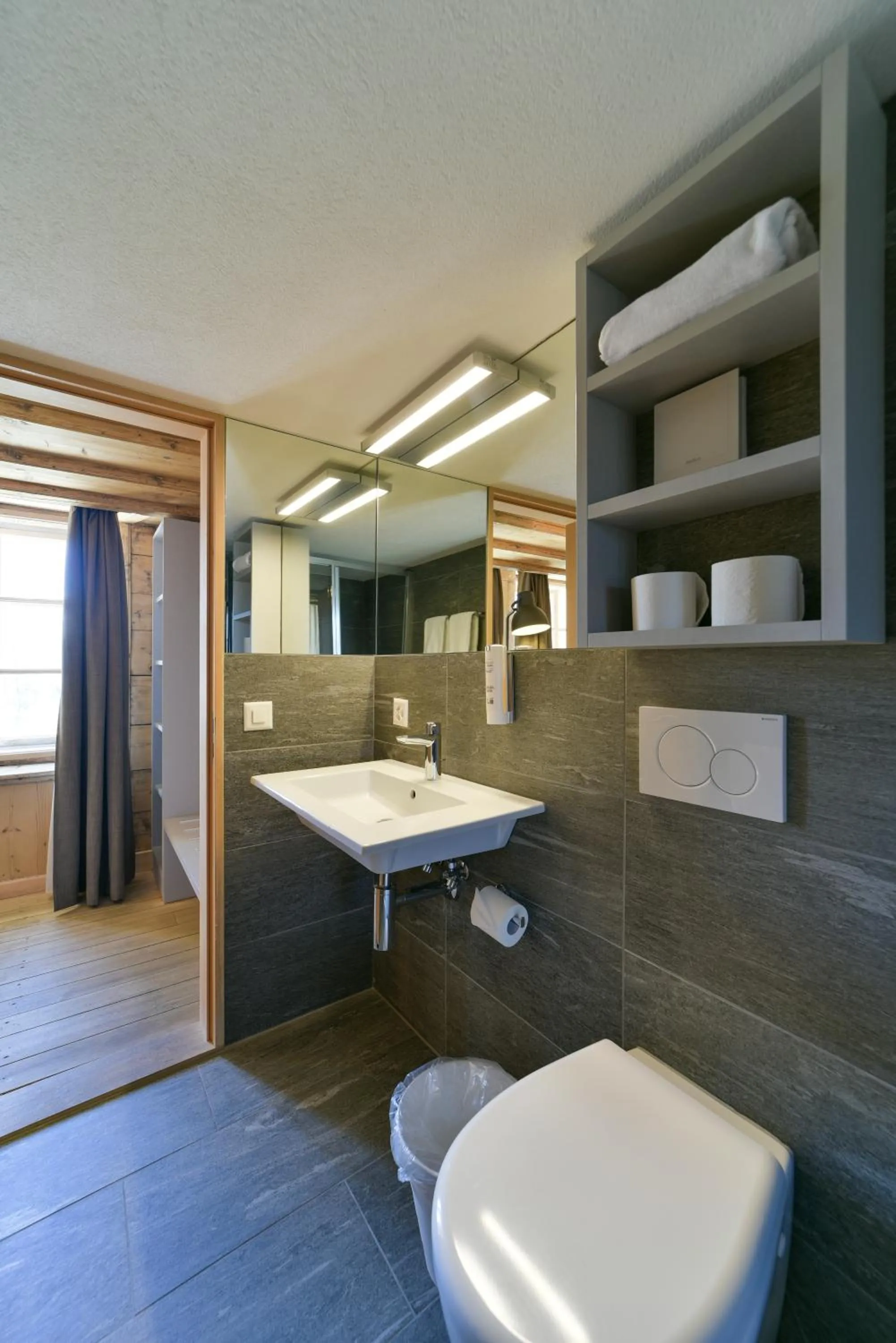 Hotel Maloja Kulm