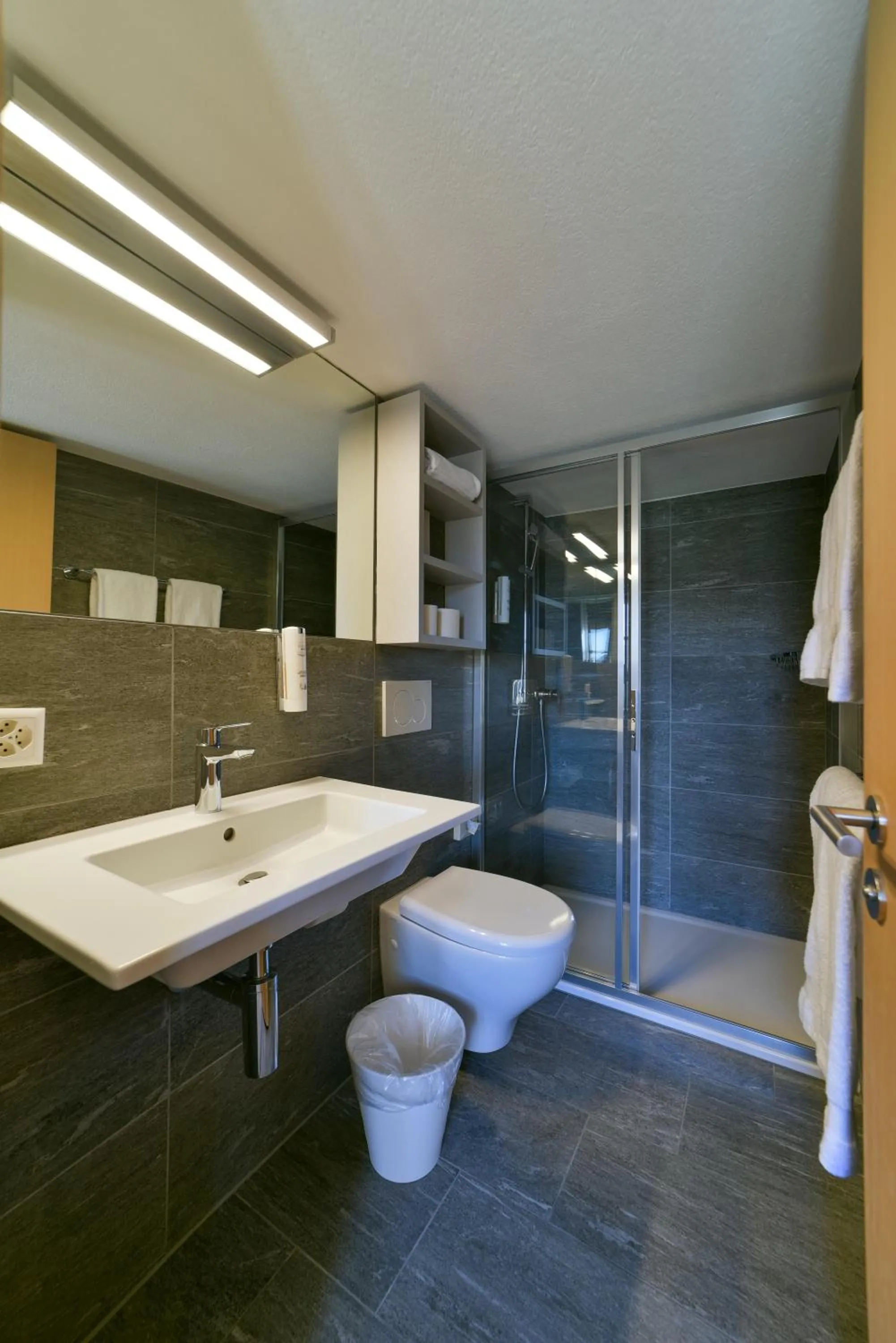 Hotel Maloja Kulm