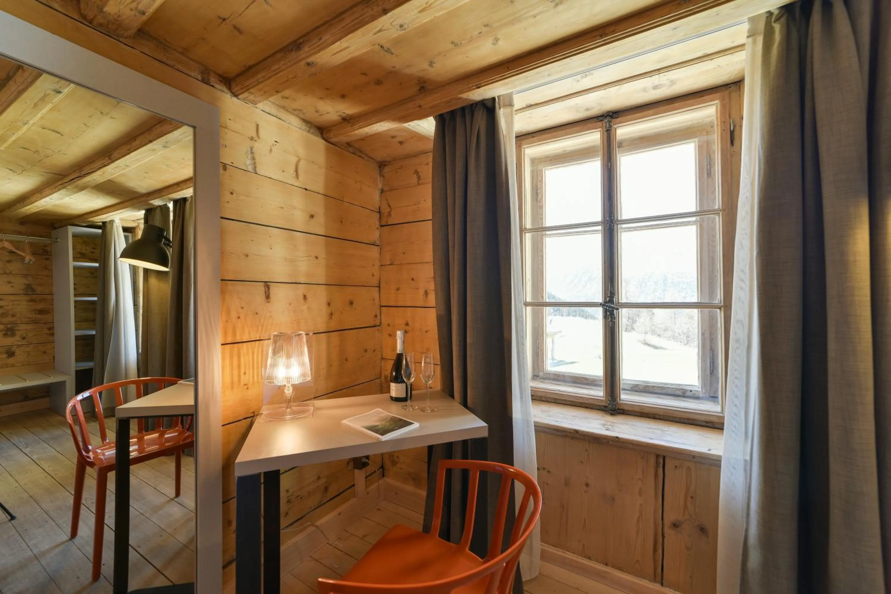 Hotel Maloja Kulm