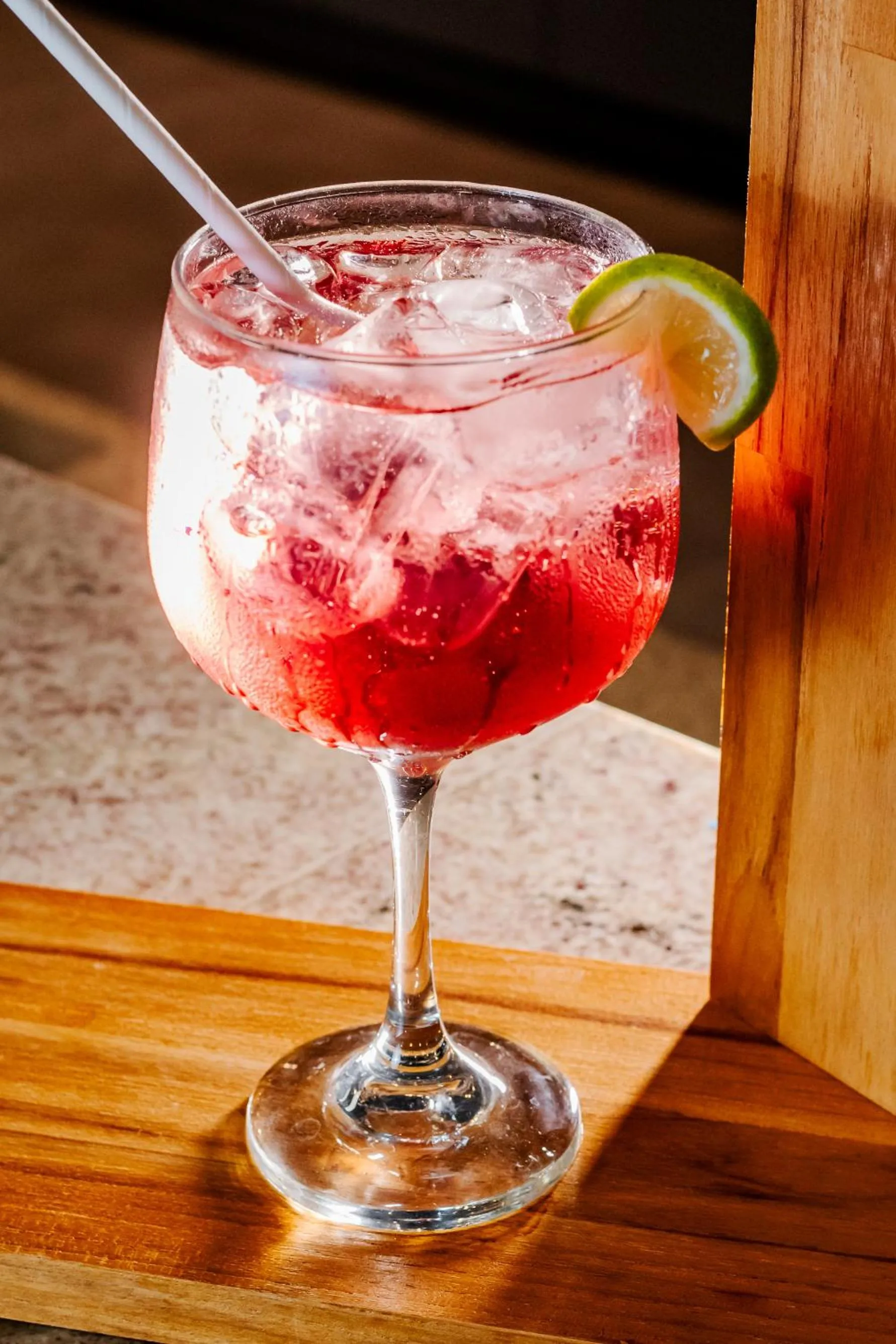 Restaurant/places to eat in Ibis Styles Macaé