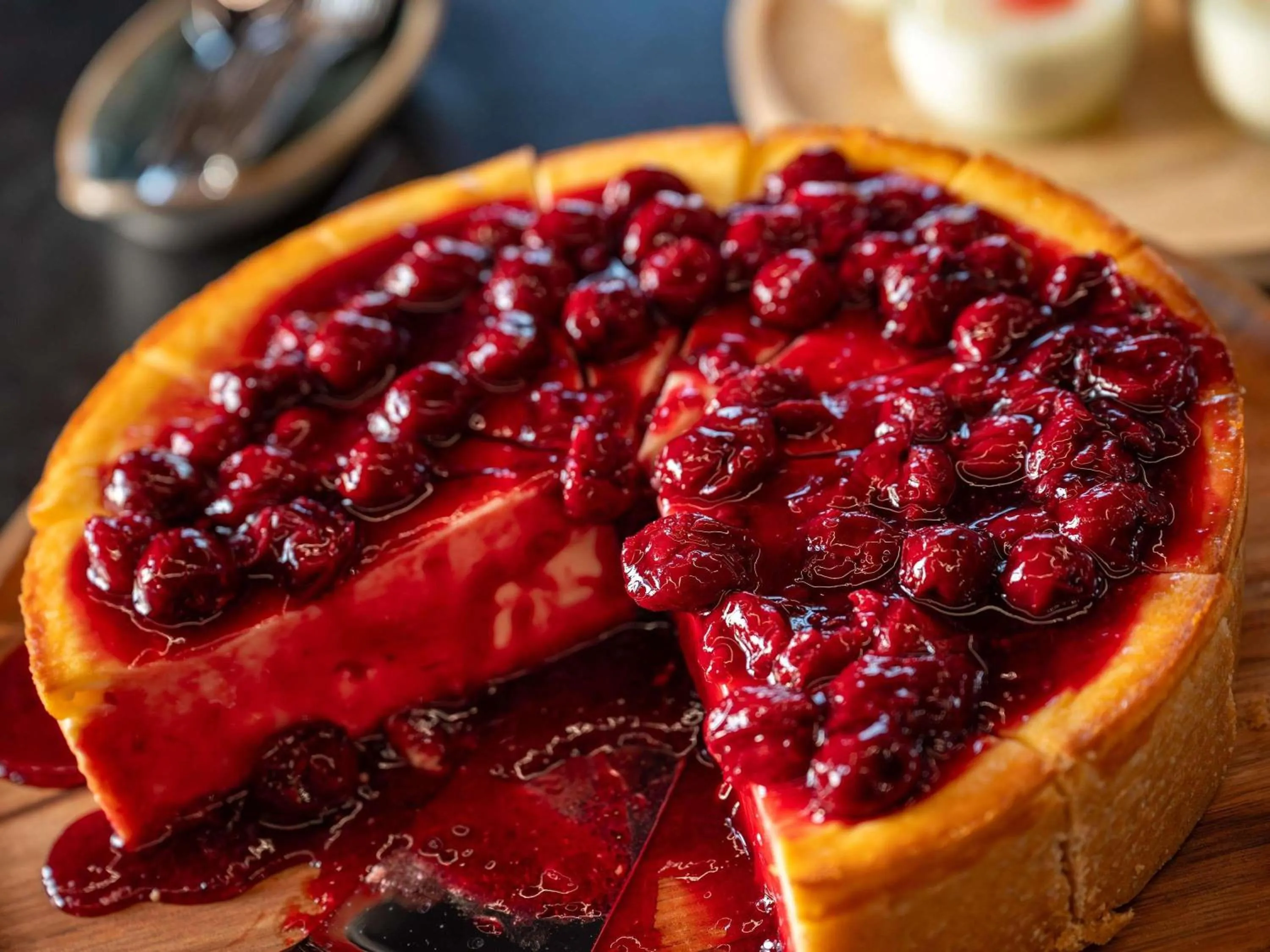 Restaurant/places to eat in ibis Styles Debrecen Airport