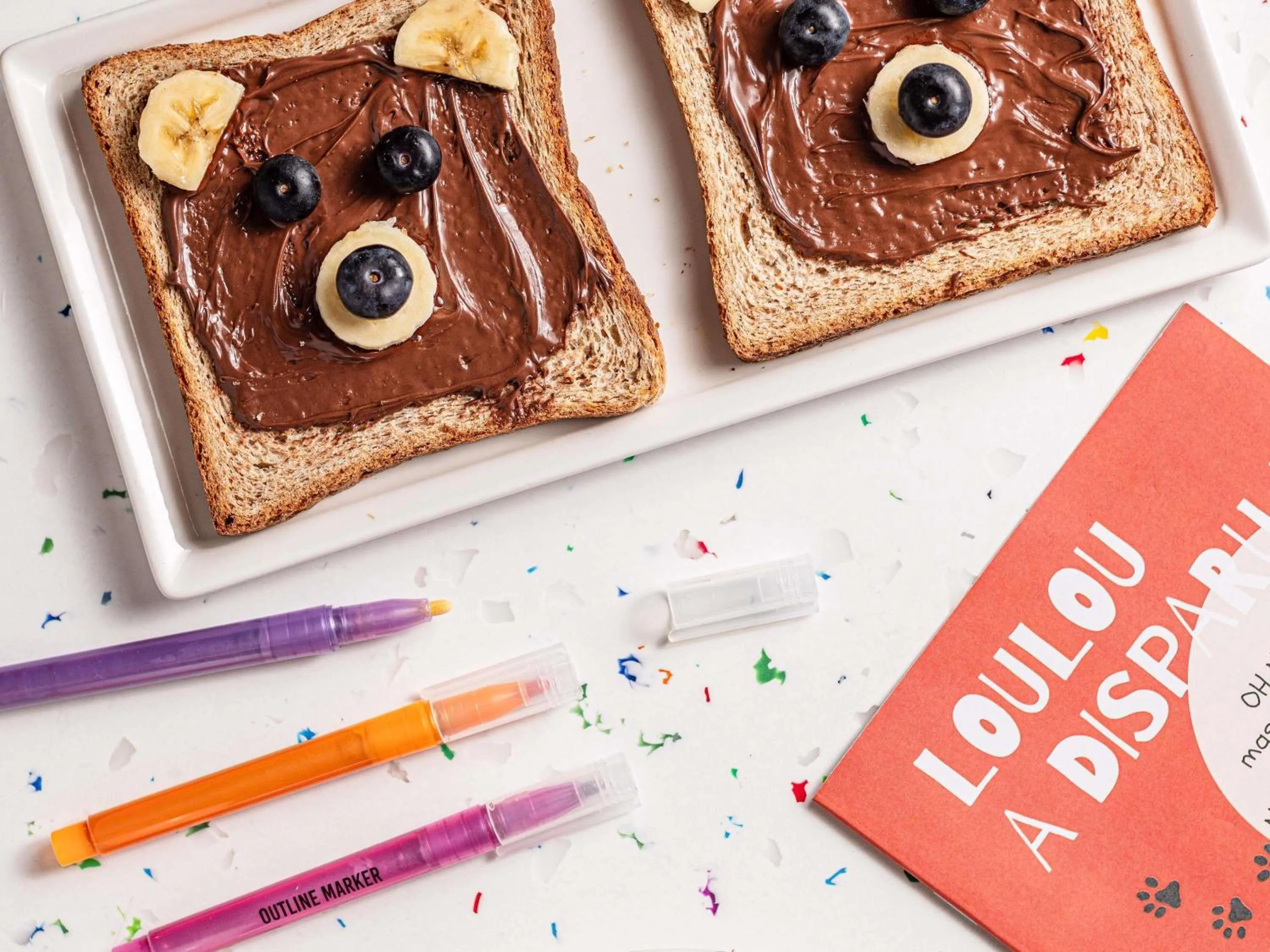 Breakfast in ibis Styles Debrecen Airport