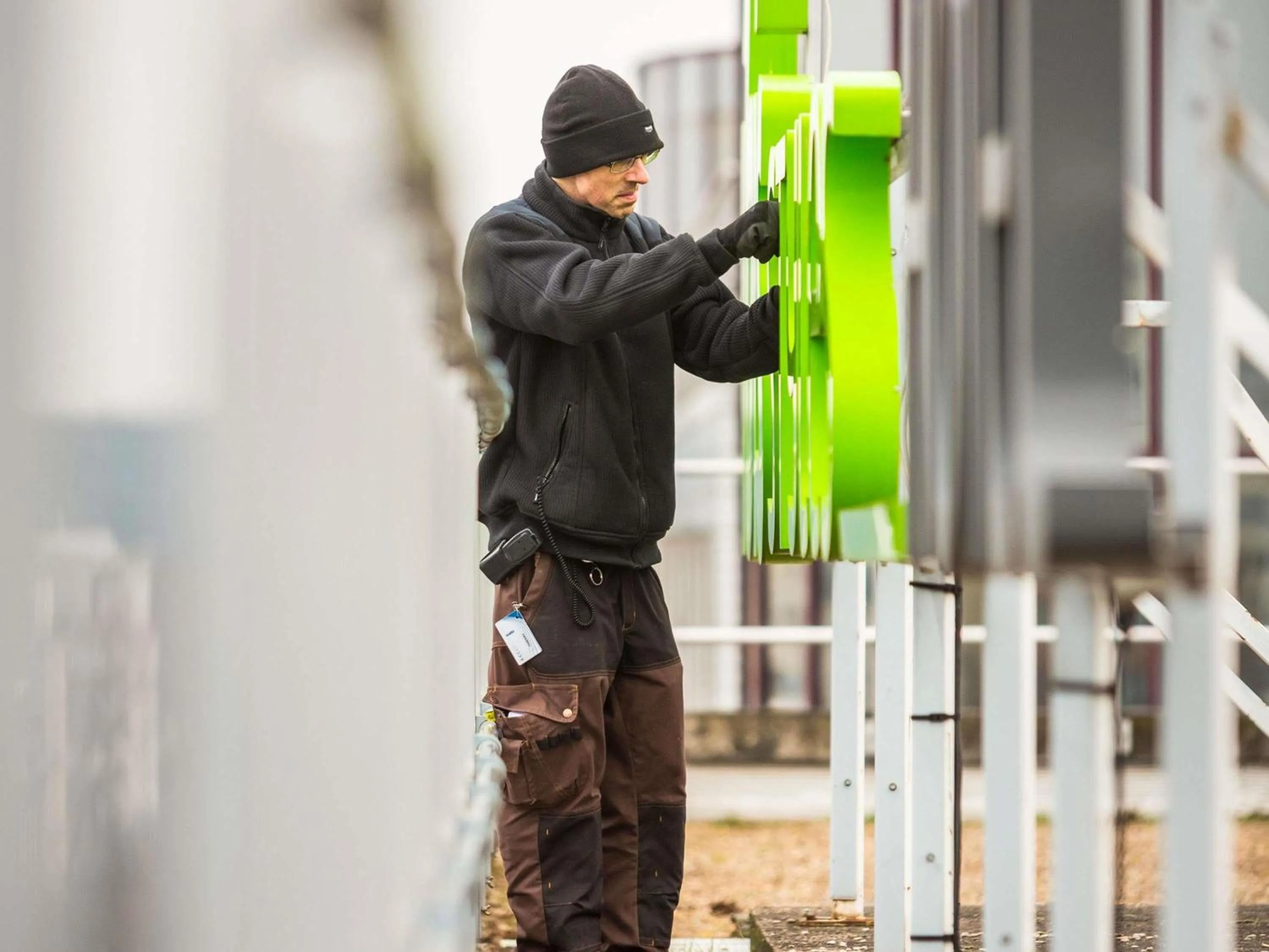 Other in ibis Styles Debrecen Airport