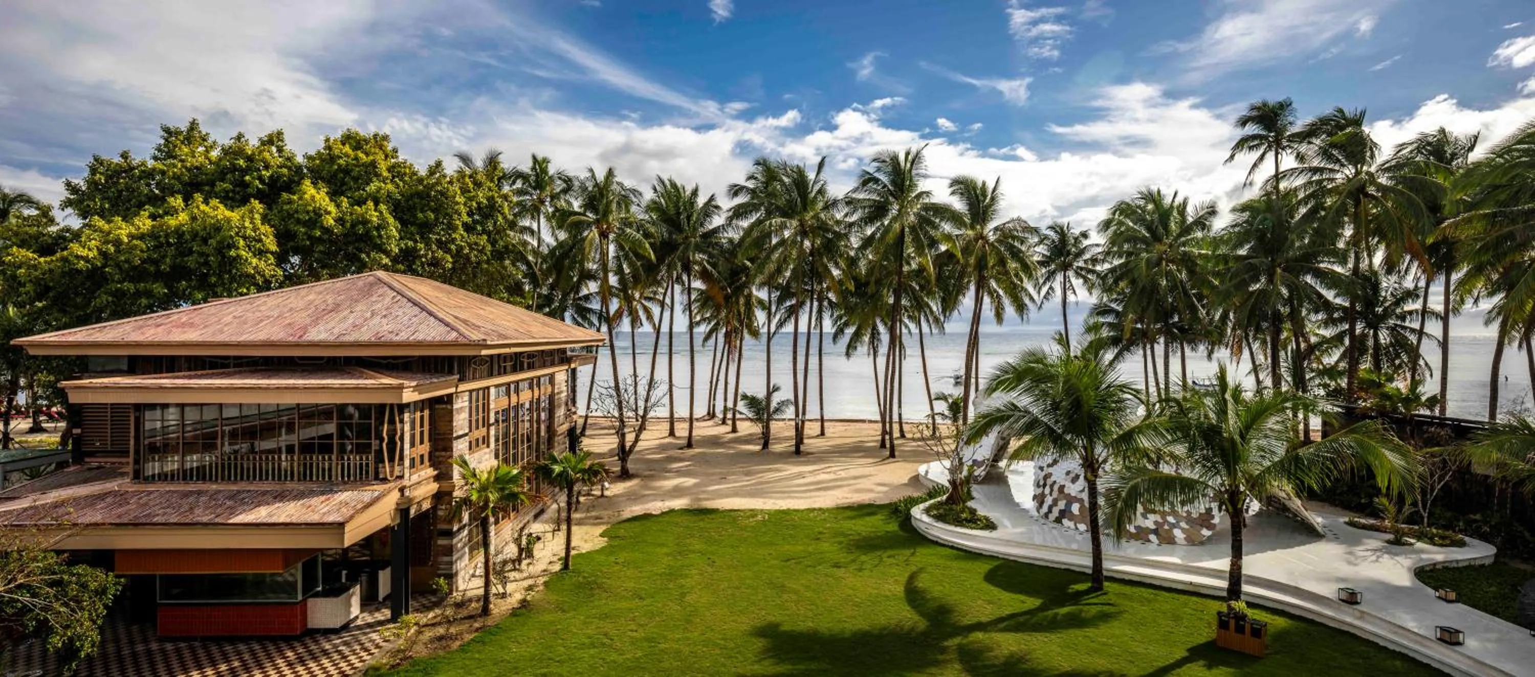 South Palms Resort and Spa Panglao - MGallery Collection