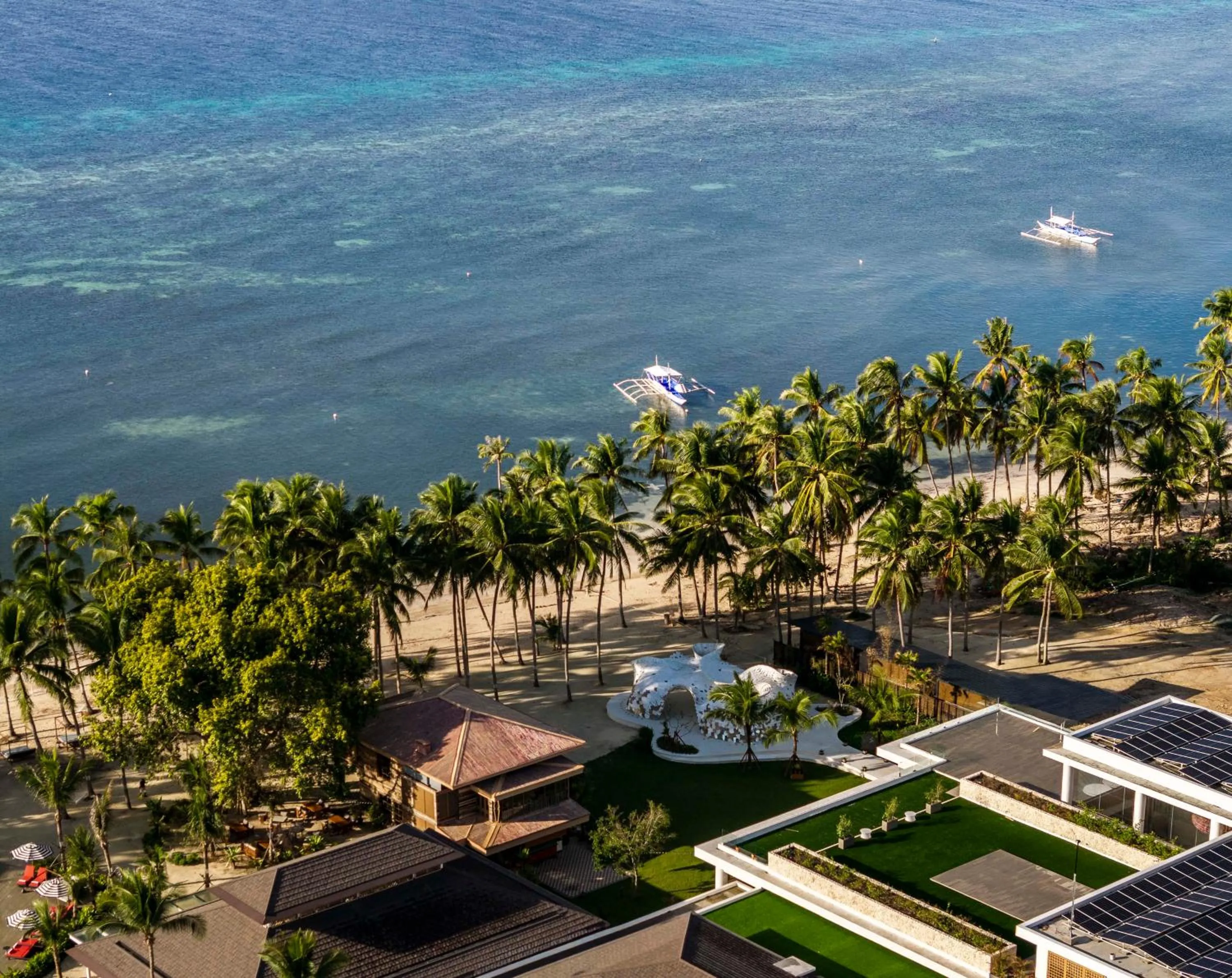 South Palms Resort and Spa Panglao - MGallery Collection