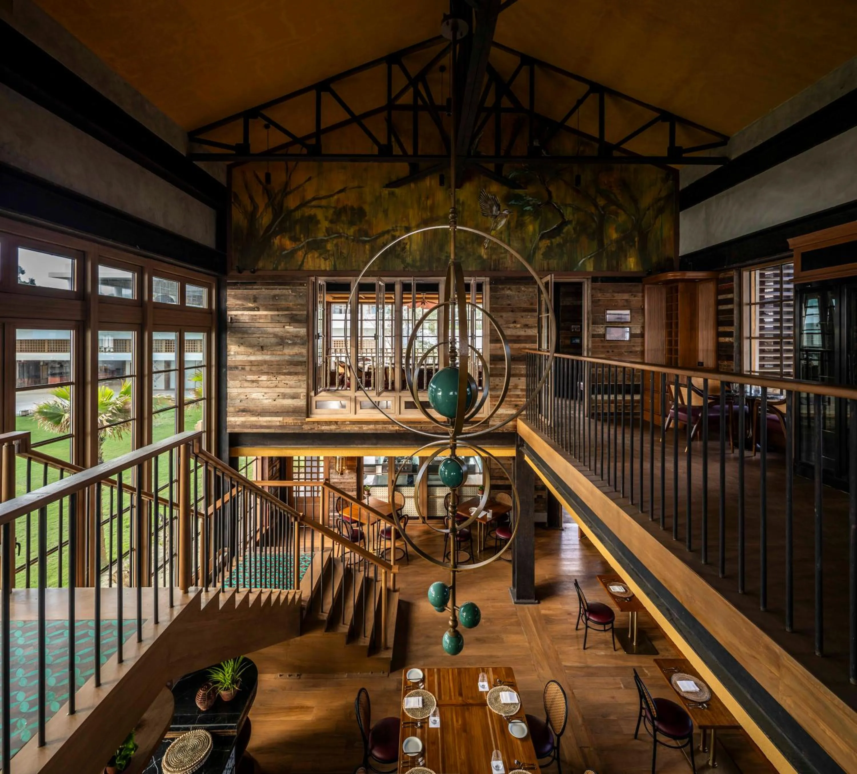 South Palms Resort and Spa Panglao - MGallery Collection