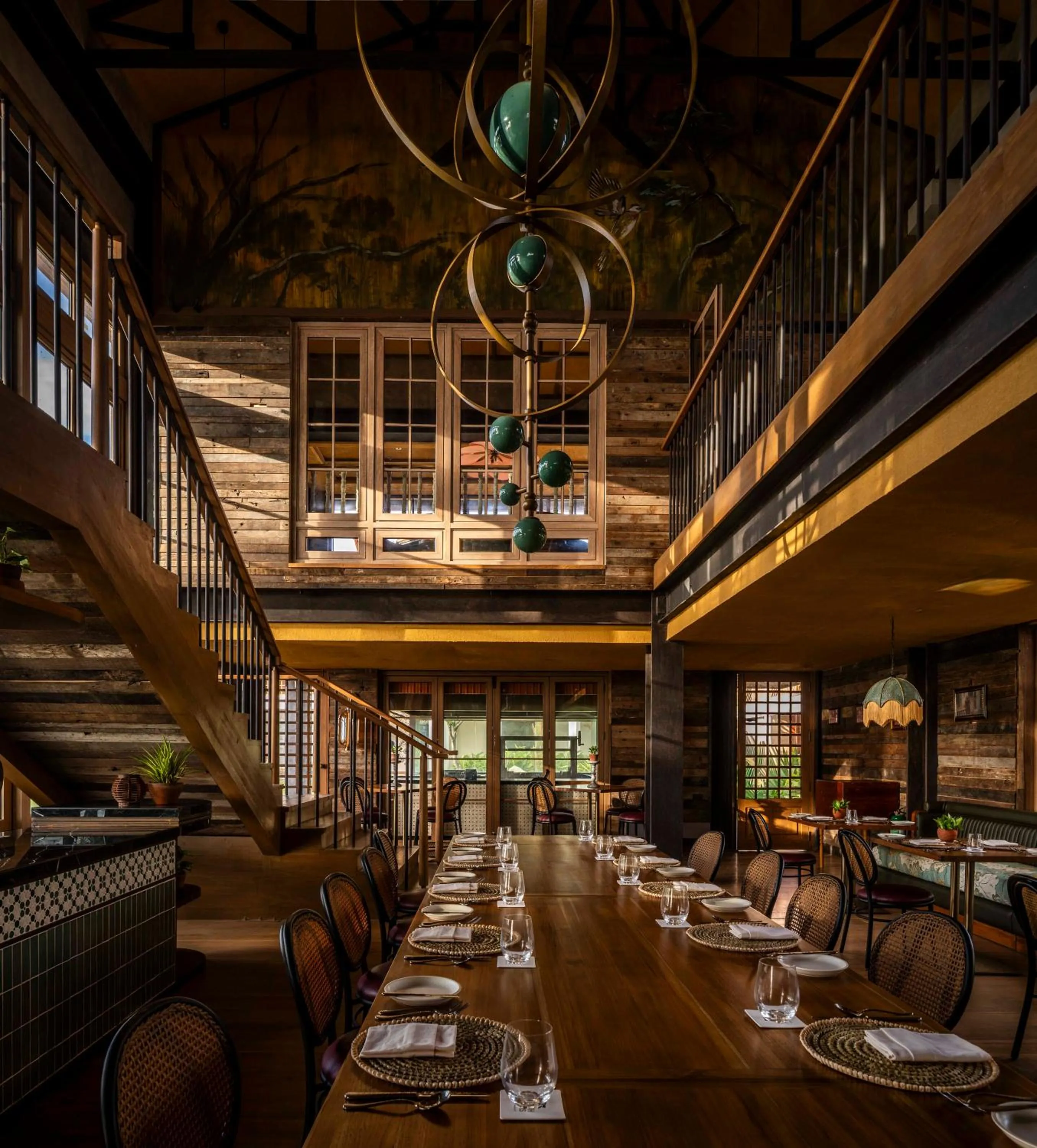 South Palms Resort and Spa Panglao - MGallery Collection