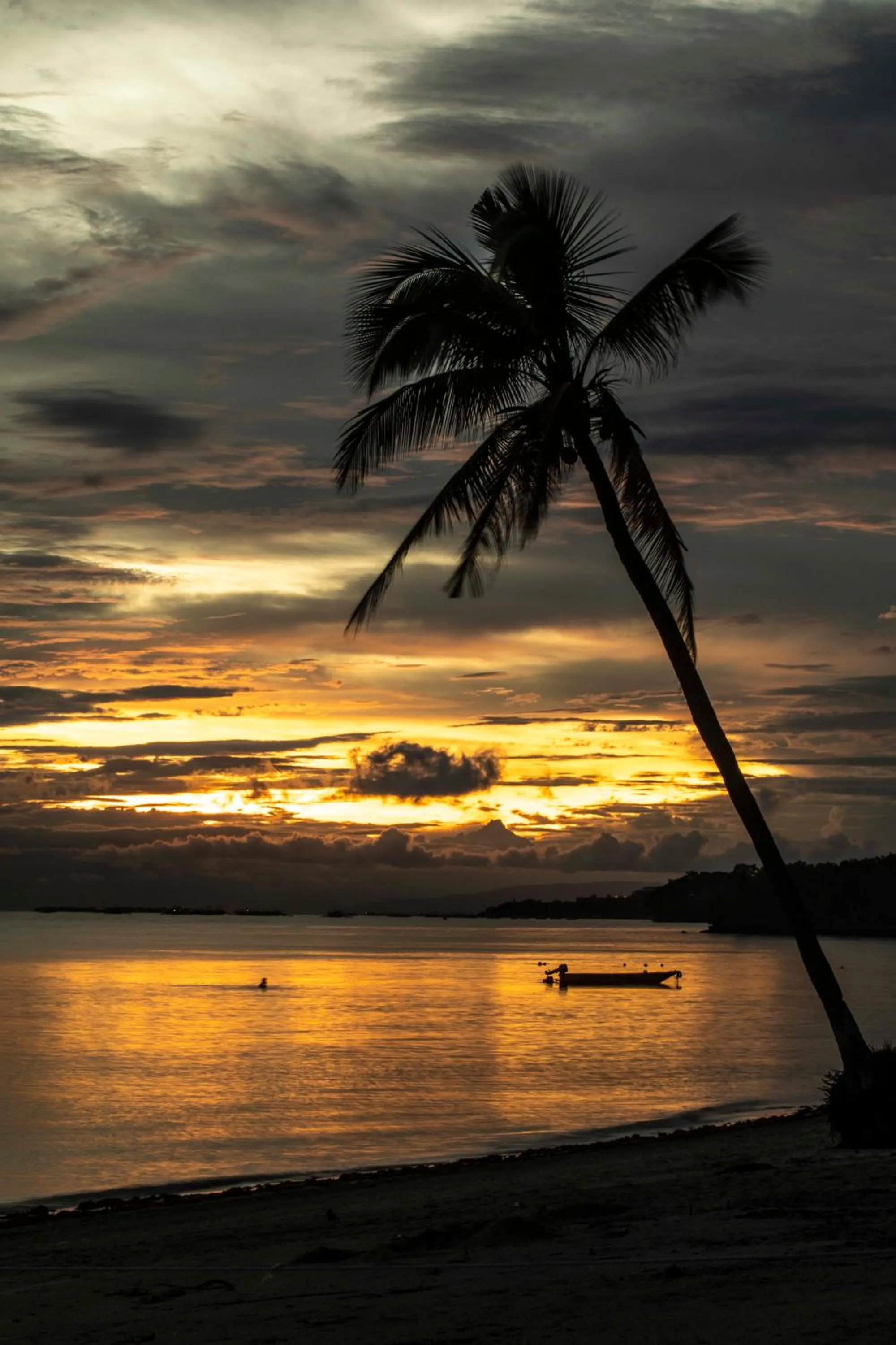 Beach in South Palms Resort and Spa Panglao - MGallery Collection