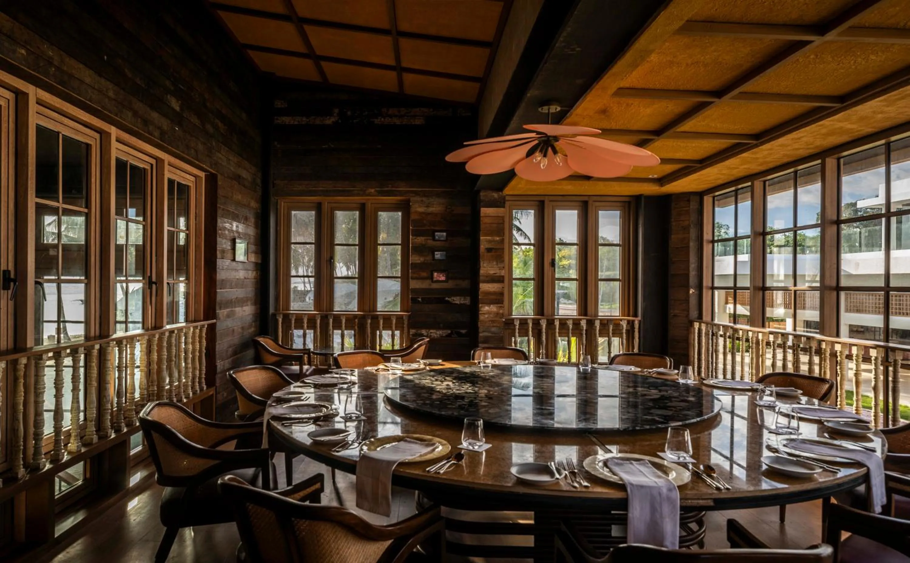 South Palms Resort and Spa Panglao - MGallery Collection