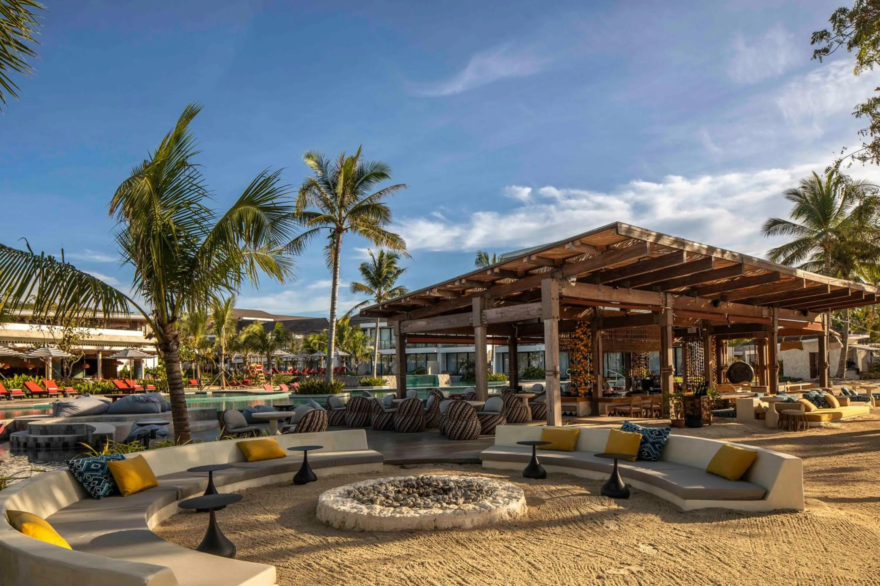 South Palms Resort and Spa Panglao - MGallery Collection