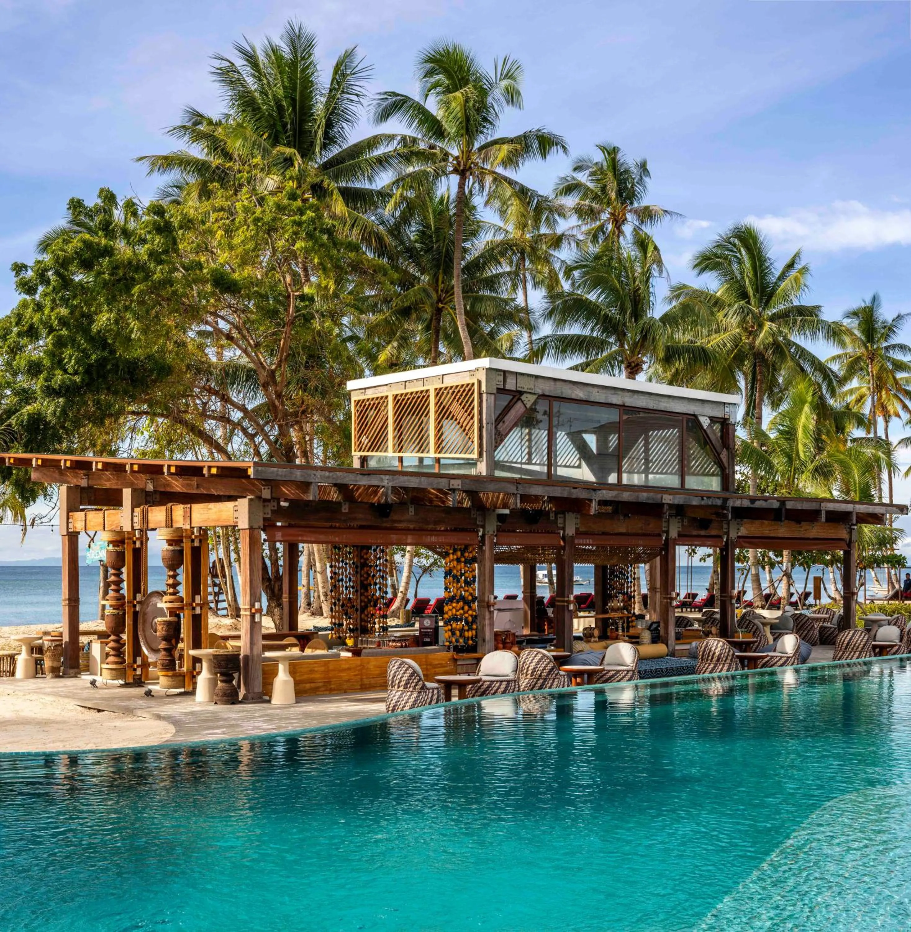 South Palms Resort and Spa Panglao - MGallery Collection