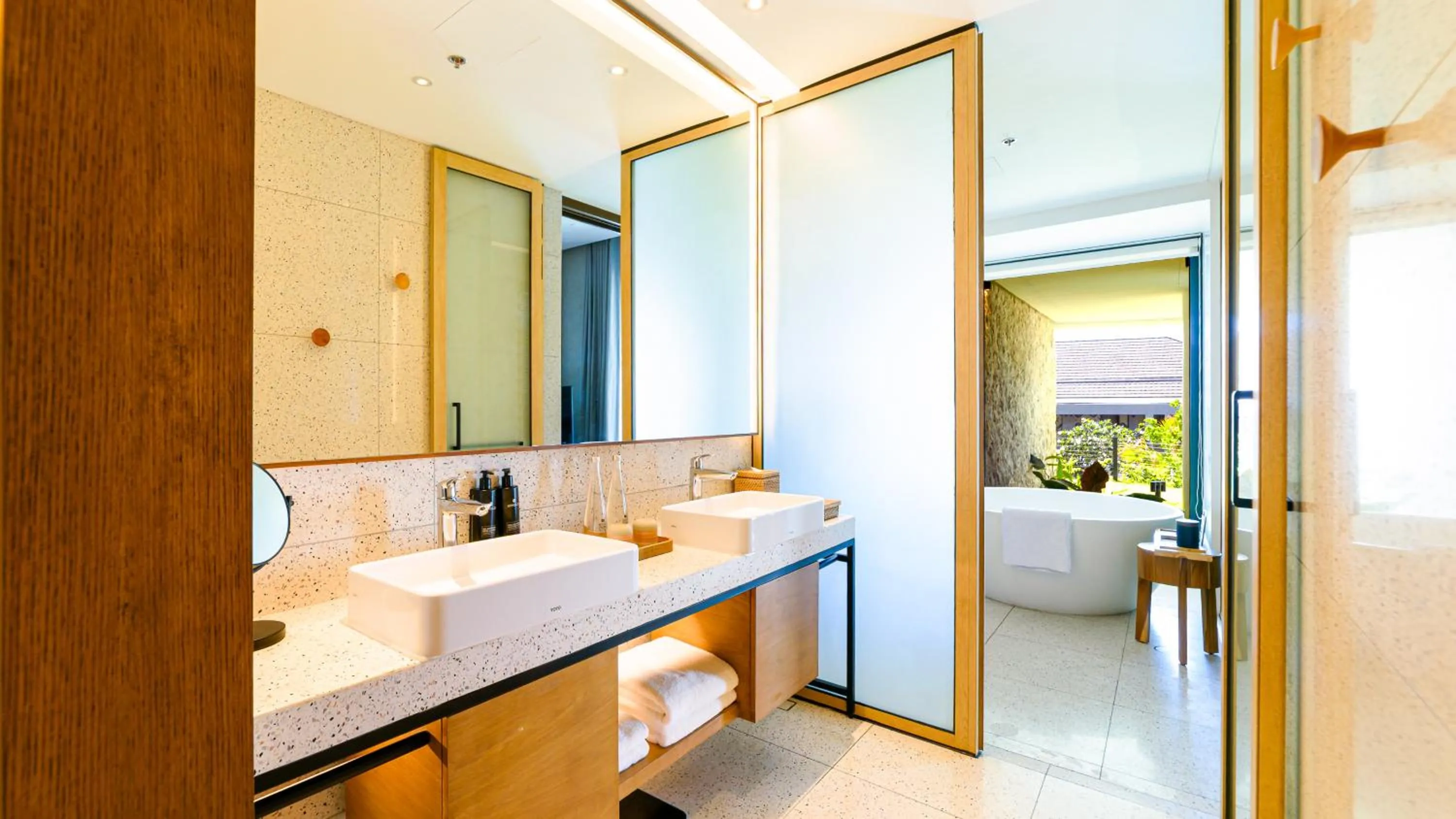 South Palms Resort and Spa Panglao - MGallery Collection