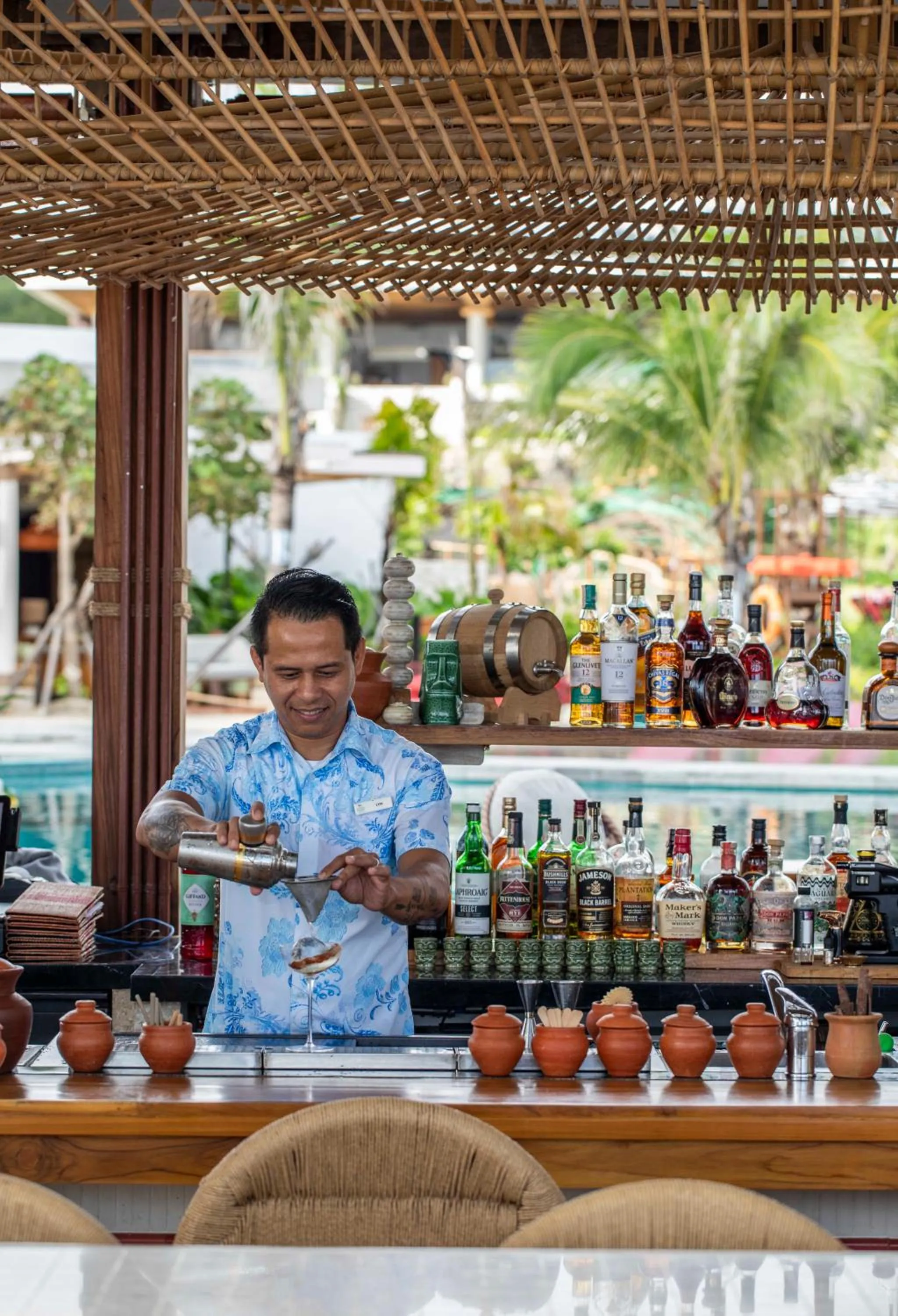 South Palms Resort and Spa Panglao - MGallery Collection