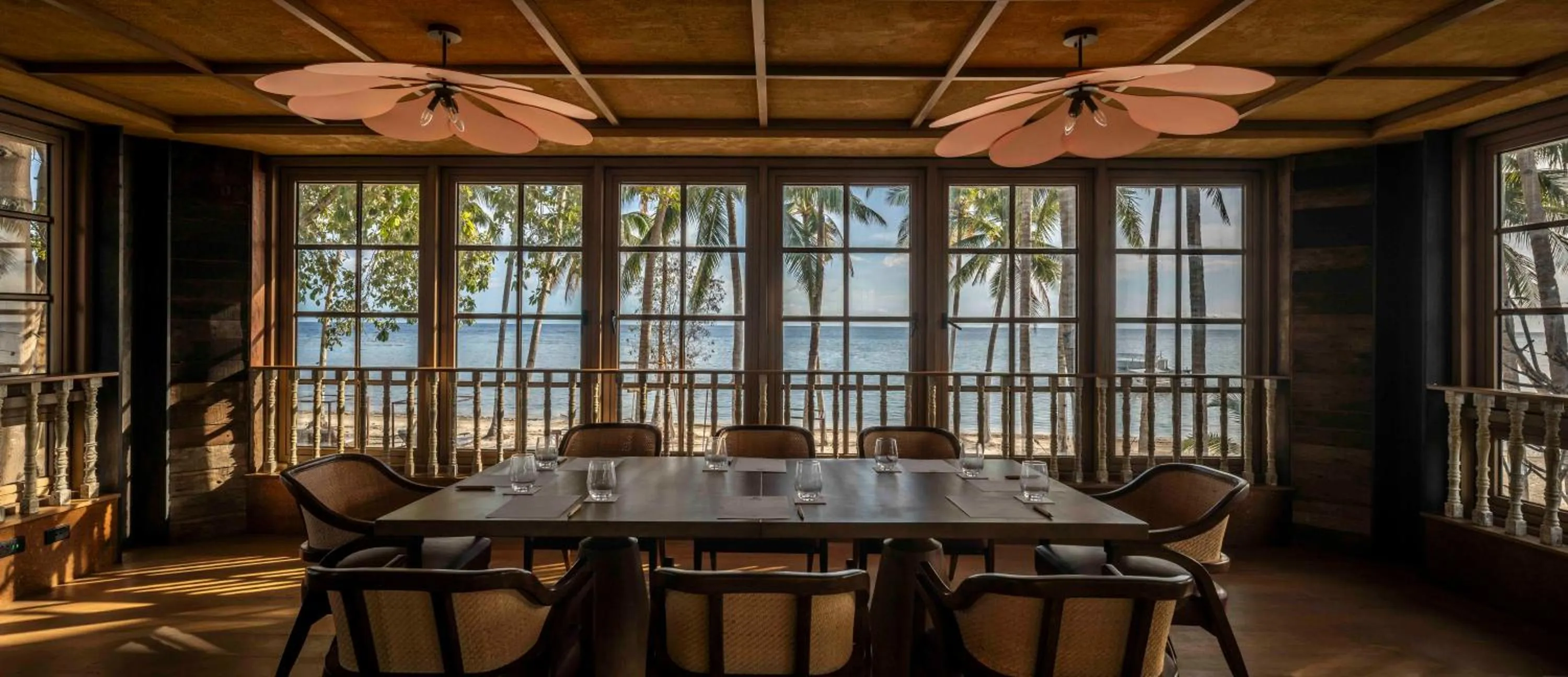 South Palms Resort and Spa Panglao - MGallery Collection