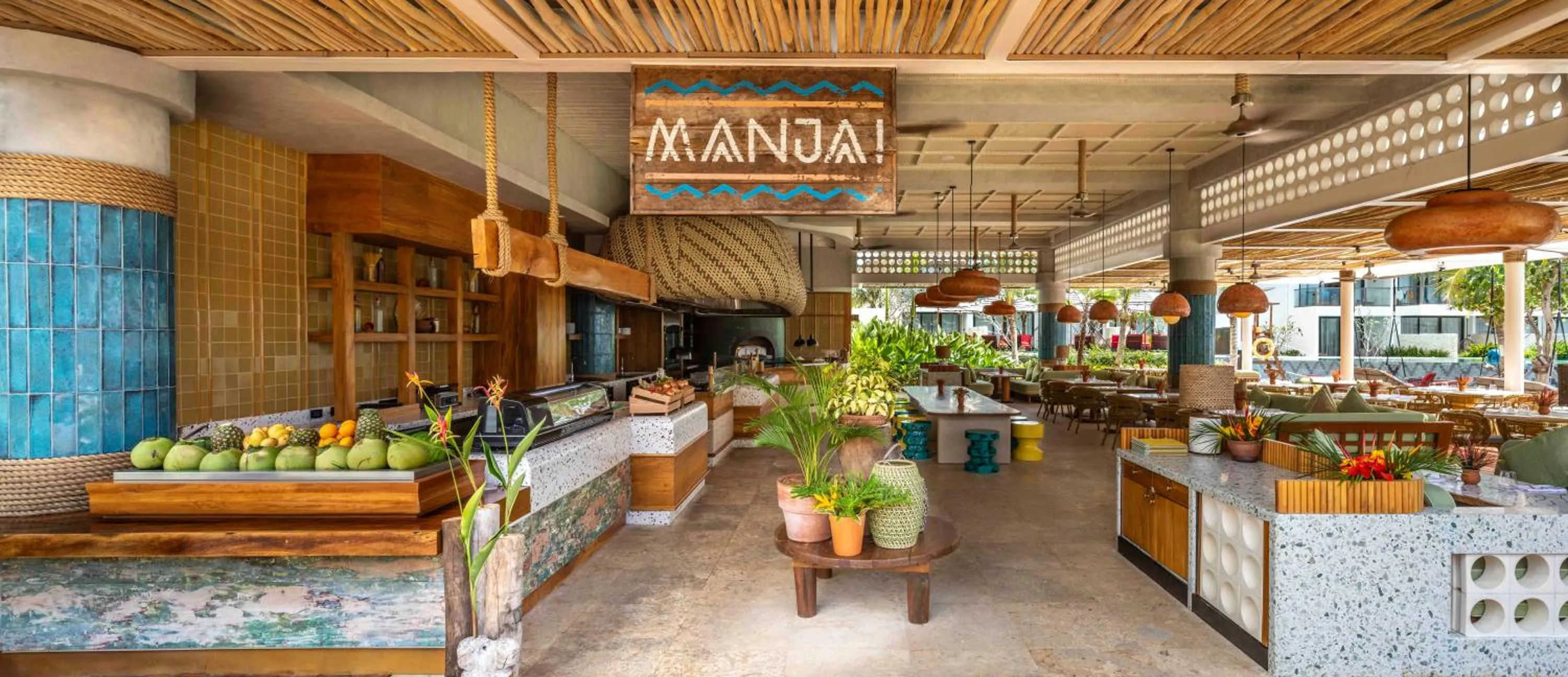 South Palms Resort and Spa Panglao - MGallery Collection