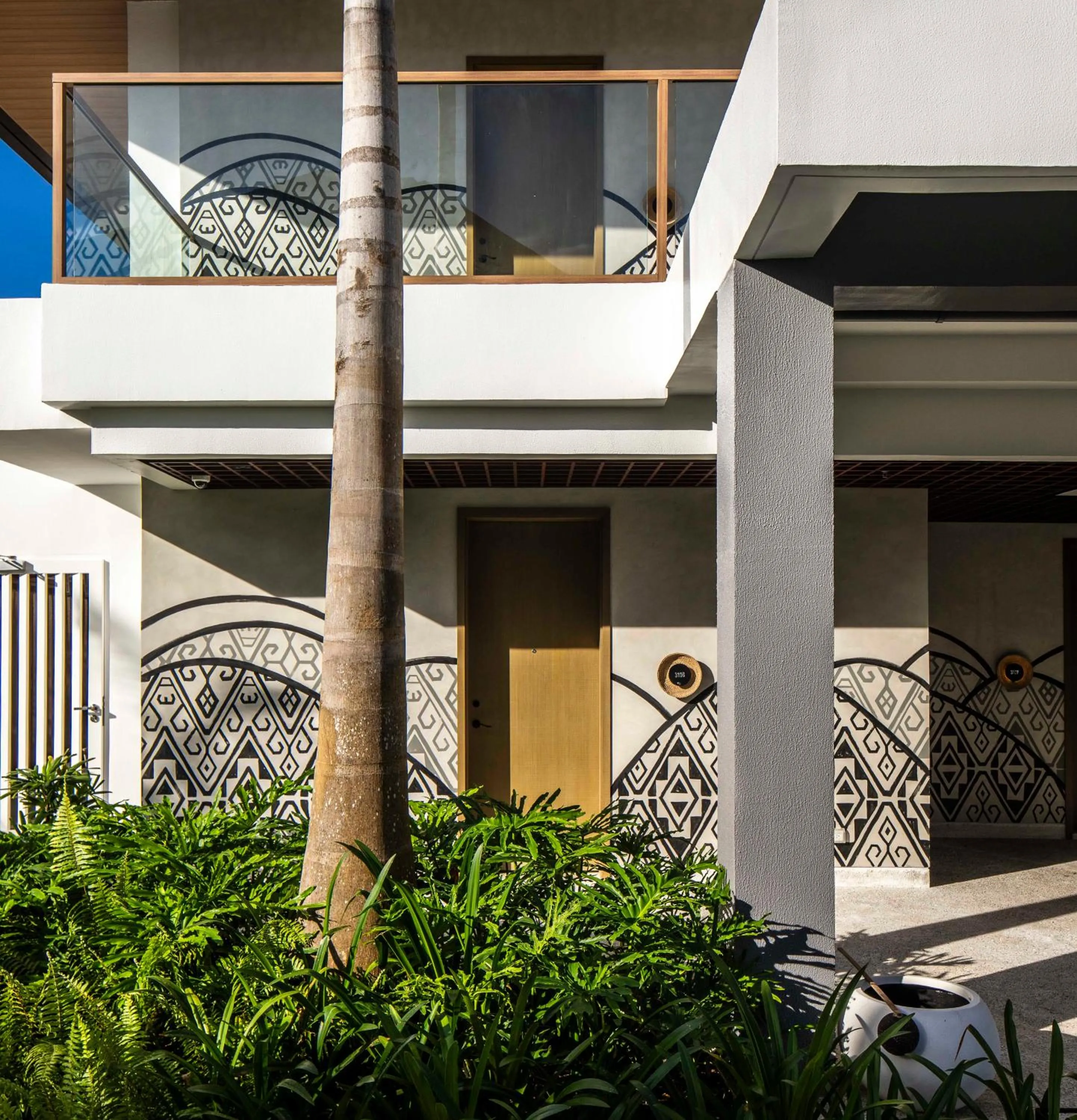 South Palms Resort and Spa Panglao - MGallery Collection