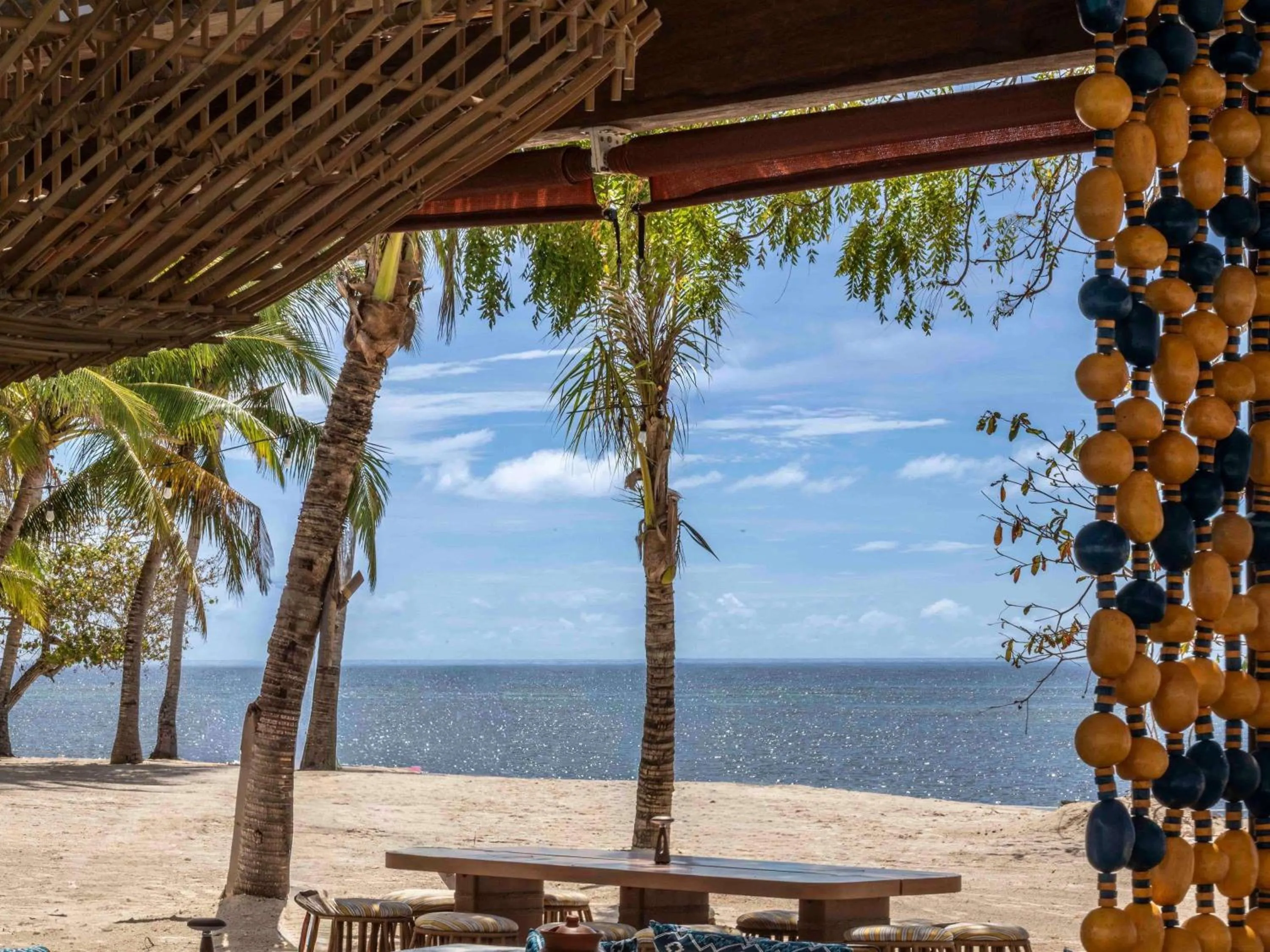 Property building in South Palms Resort and Spa Panglao - MGallery Collection