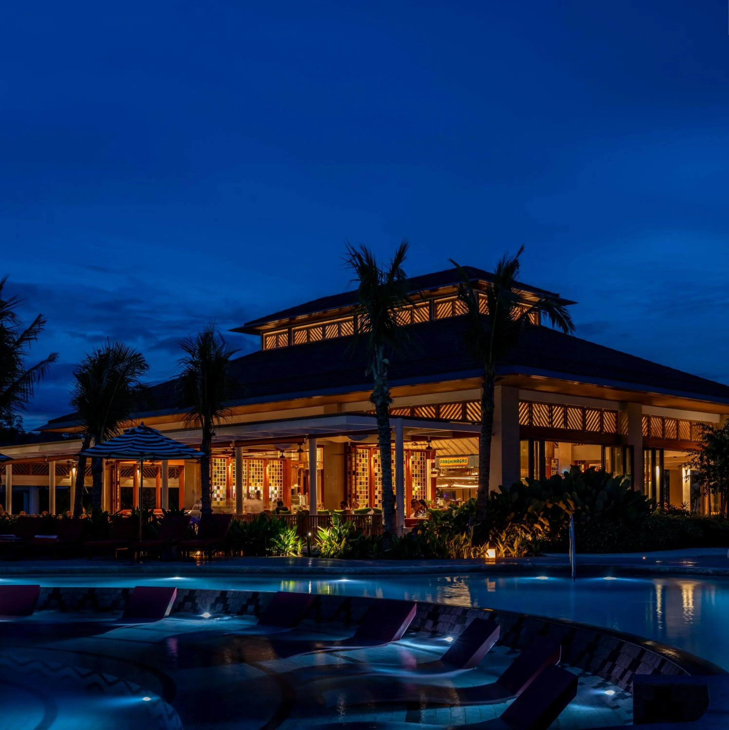 South Palms Resort and Spa Panglao - MGallery Collection