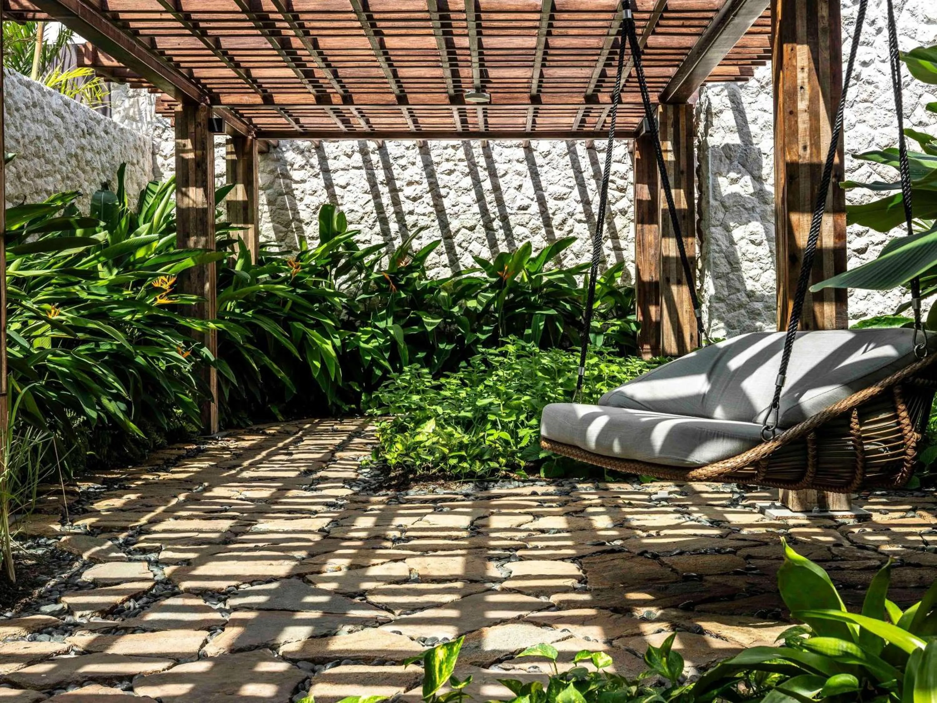 Spa and wellness centre/facilities in South Palms Resort and Spa Panglao - MGallery Collection