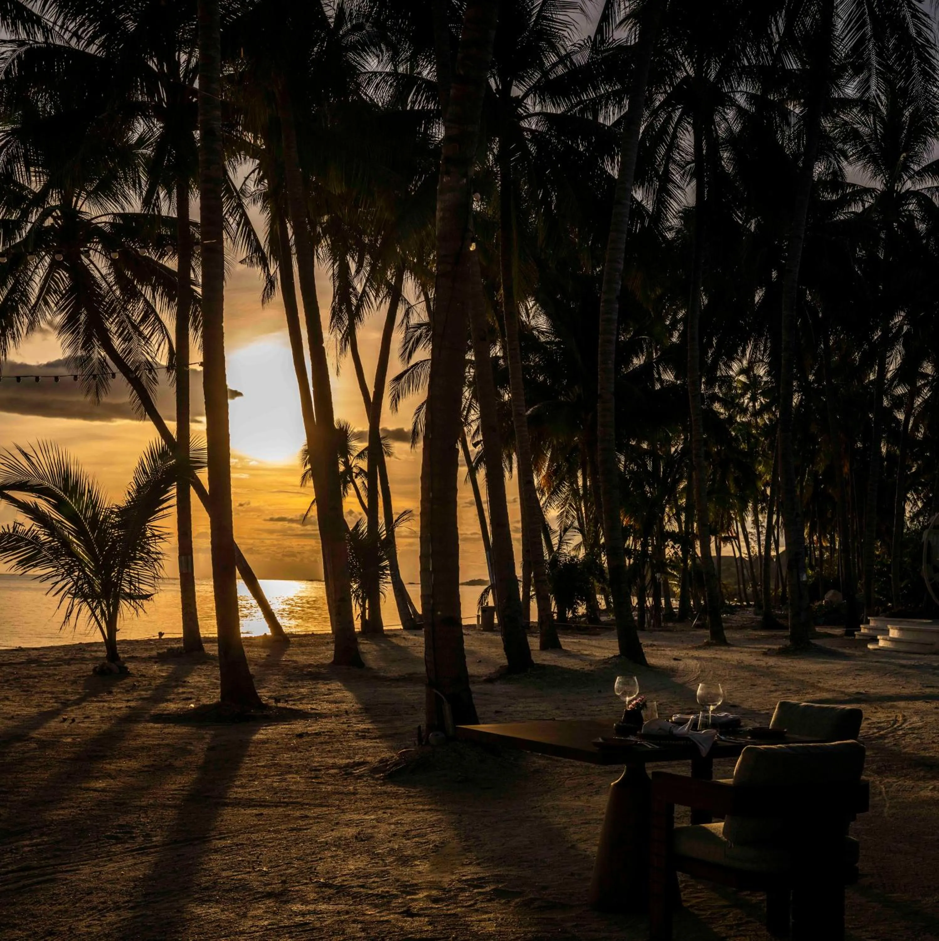 South Palms Resort and Spa Panglao - MGallery Collection