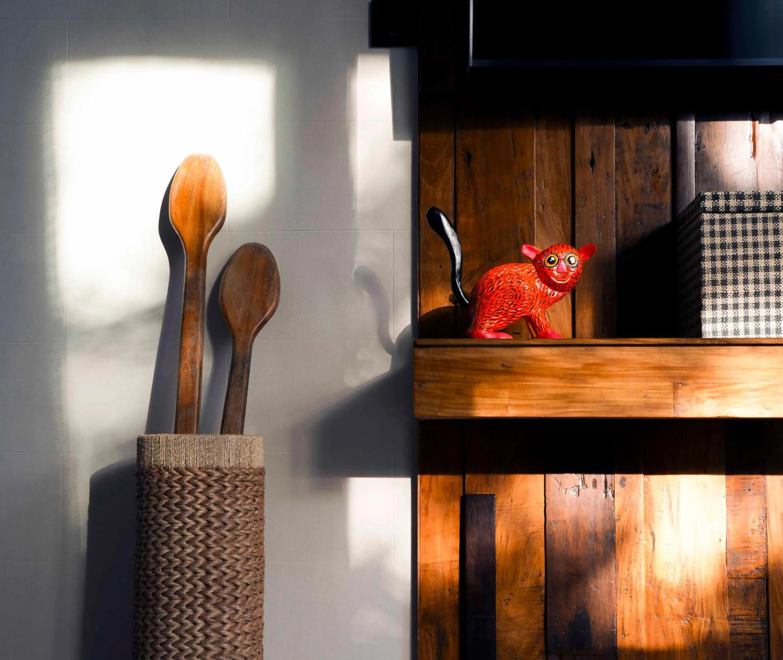 Bedroom in South Palms Resort and Spa Panglao - MGallery Collection