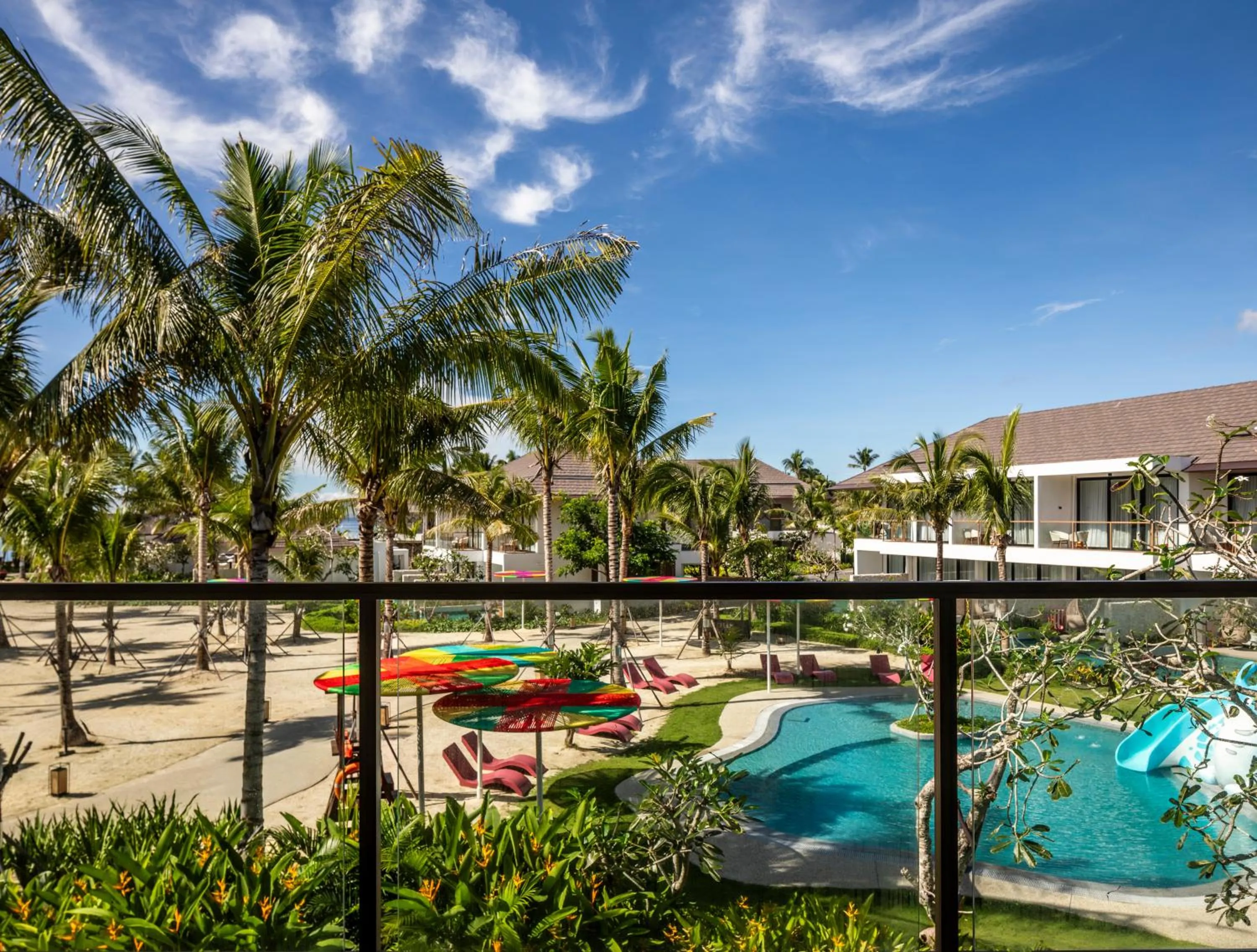 South Palms Resort and Spa Panglao - MGallery Collection