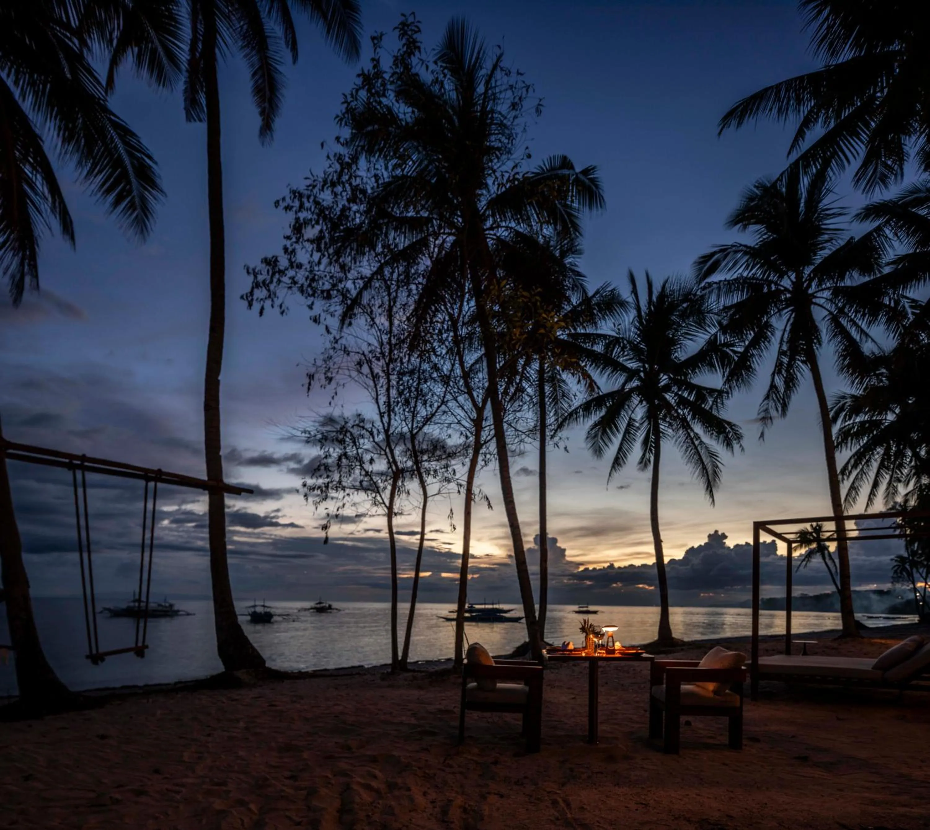 South Palms Resort and Spa Panglao - MGallery Collection