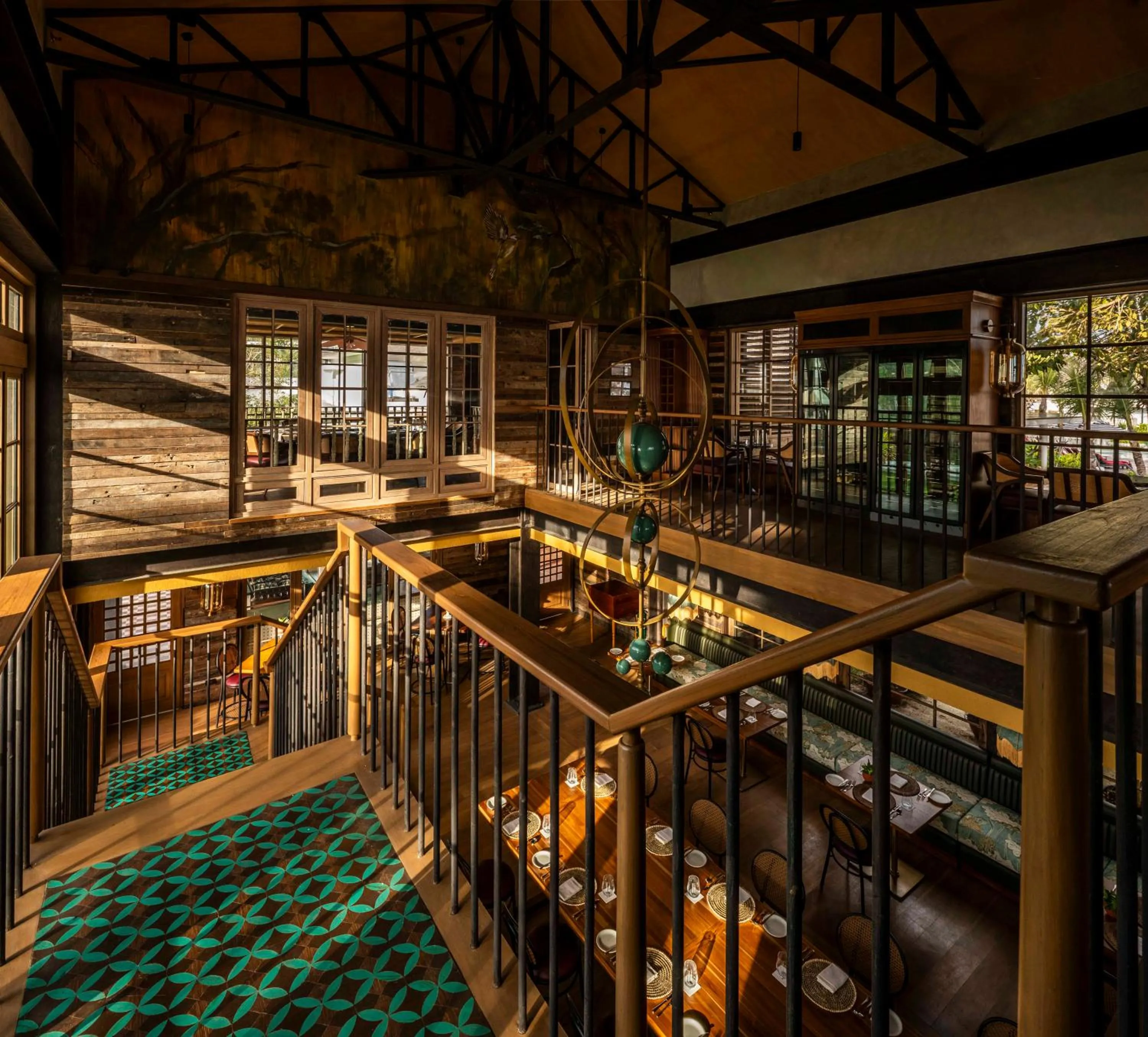 South Palms Resort and Spa Panglao - MGallery Collection