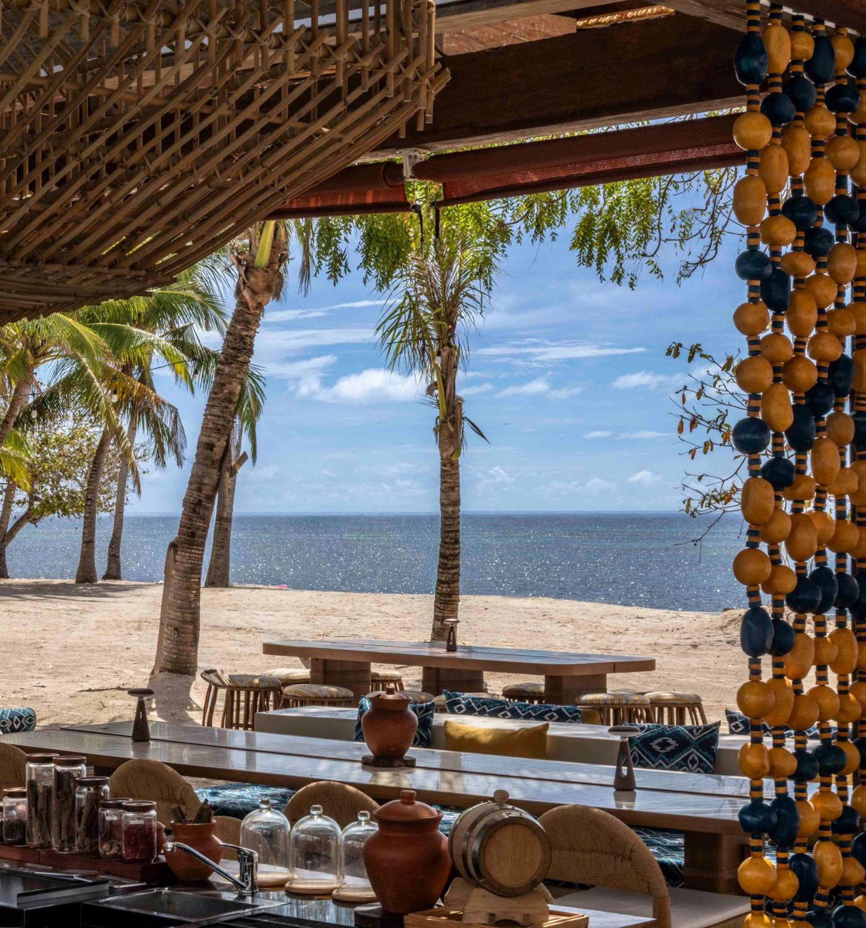 South Palms Resort and Spa Panglao - MGallery Collection