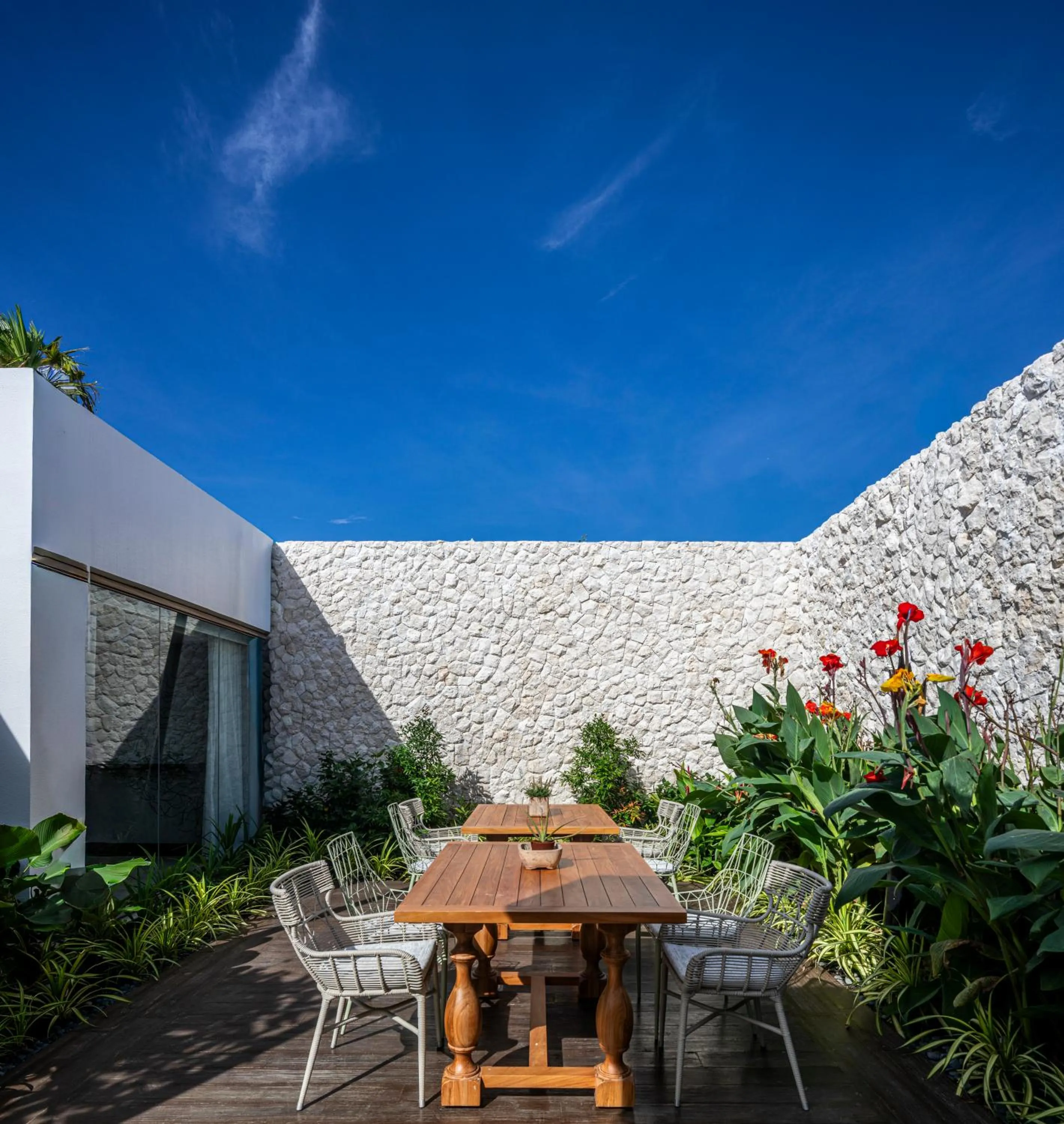 Spa and wellness centre/facilities in South Palms Resort and Spa Panglao - MGallery Collection