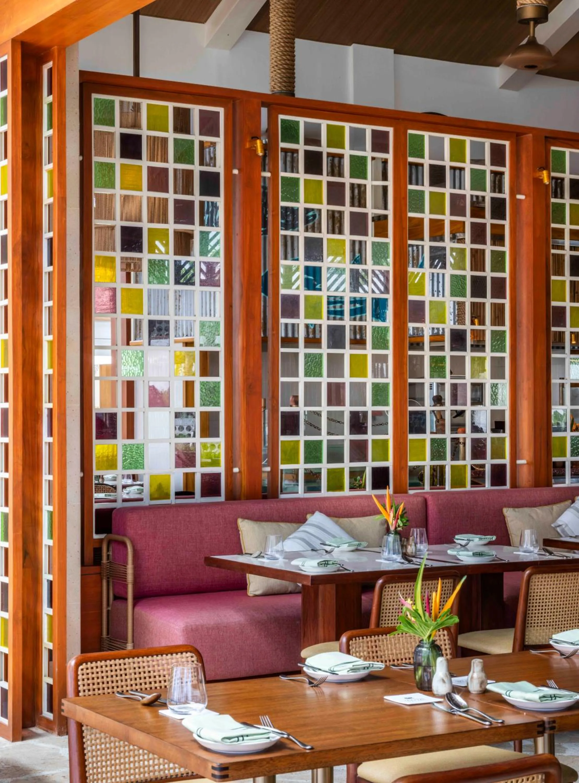 South Palms Resort and Spa Panglao - MGallery Collection