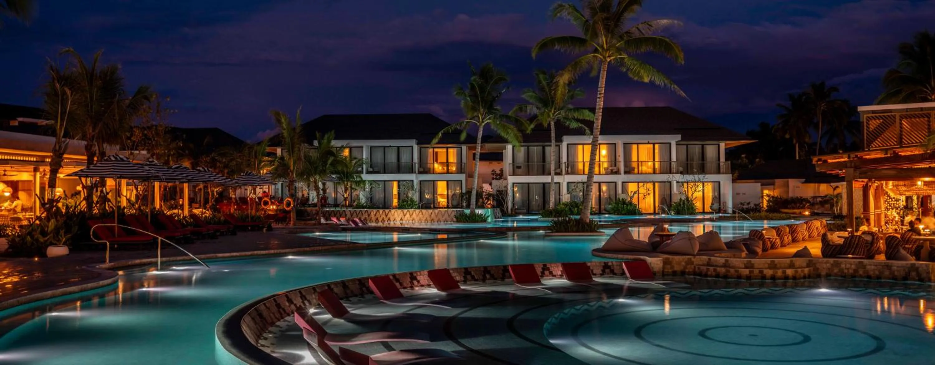 South Palms Resort and Spa Panglao - MGallery Collection