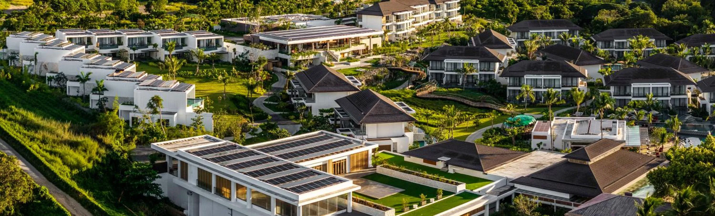 South Palms Resort and Spa Panglao - MGallery Collection